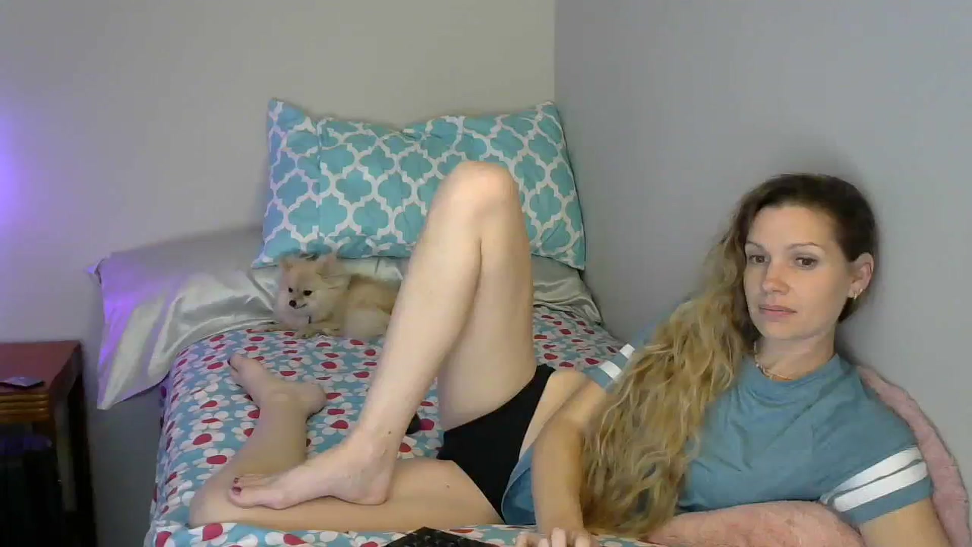Gallery image thumbnail from SouthernNsexi's myfreecams stream on, 11/22/2023, 02:43 image 15 of 20