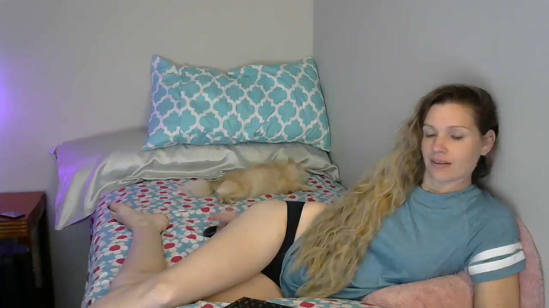 Gallery image thumbnail from SouthernNsexi's myfreecams stream on, 11/22/2023, 02:43 image 2 of 20