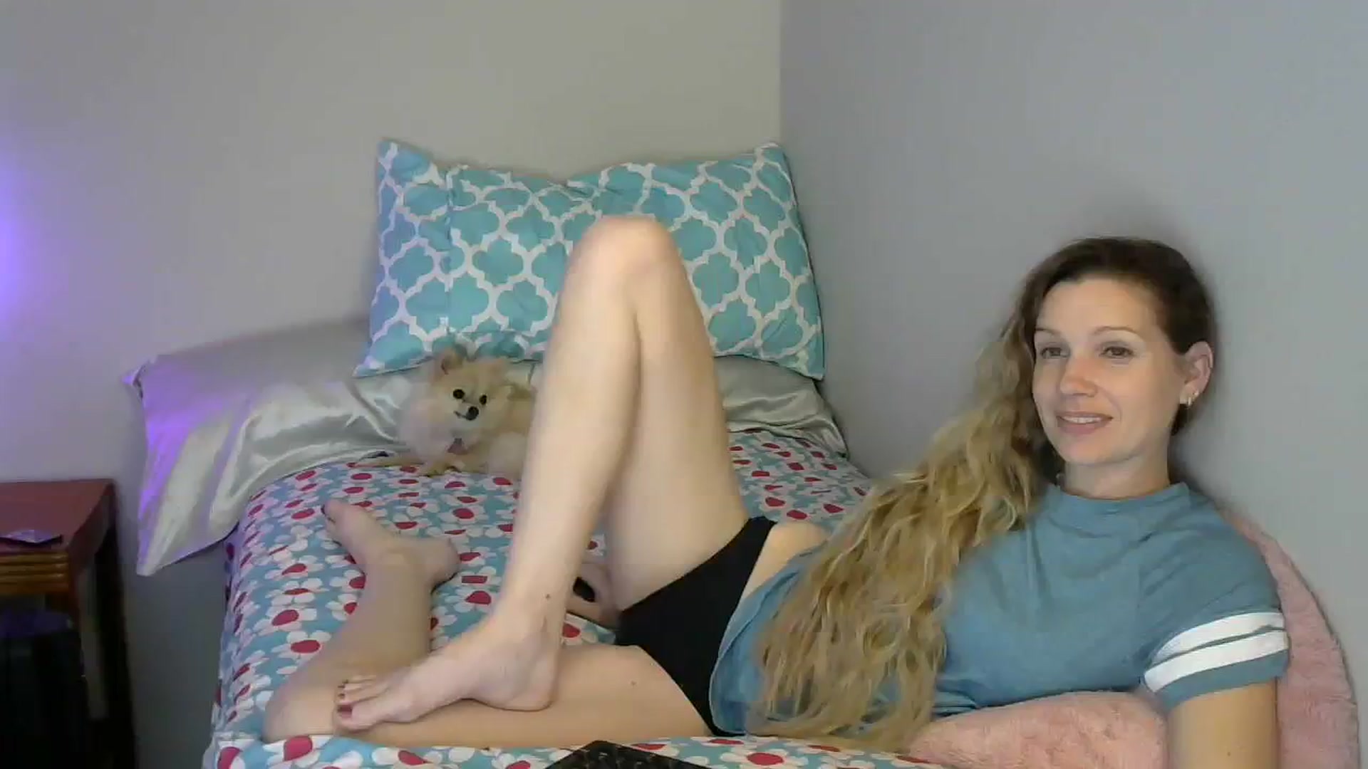 Gallery image thumbnail from SouthernNsexi's myfreecams stream on, 11/22/2023, 02:43 image 14 of 20