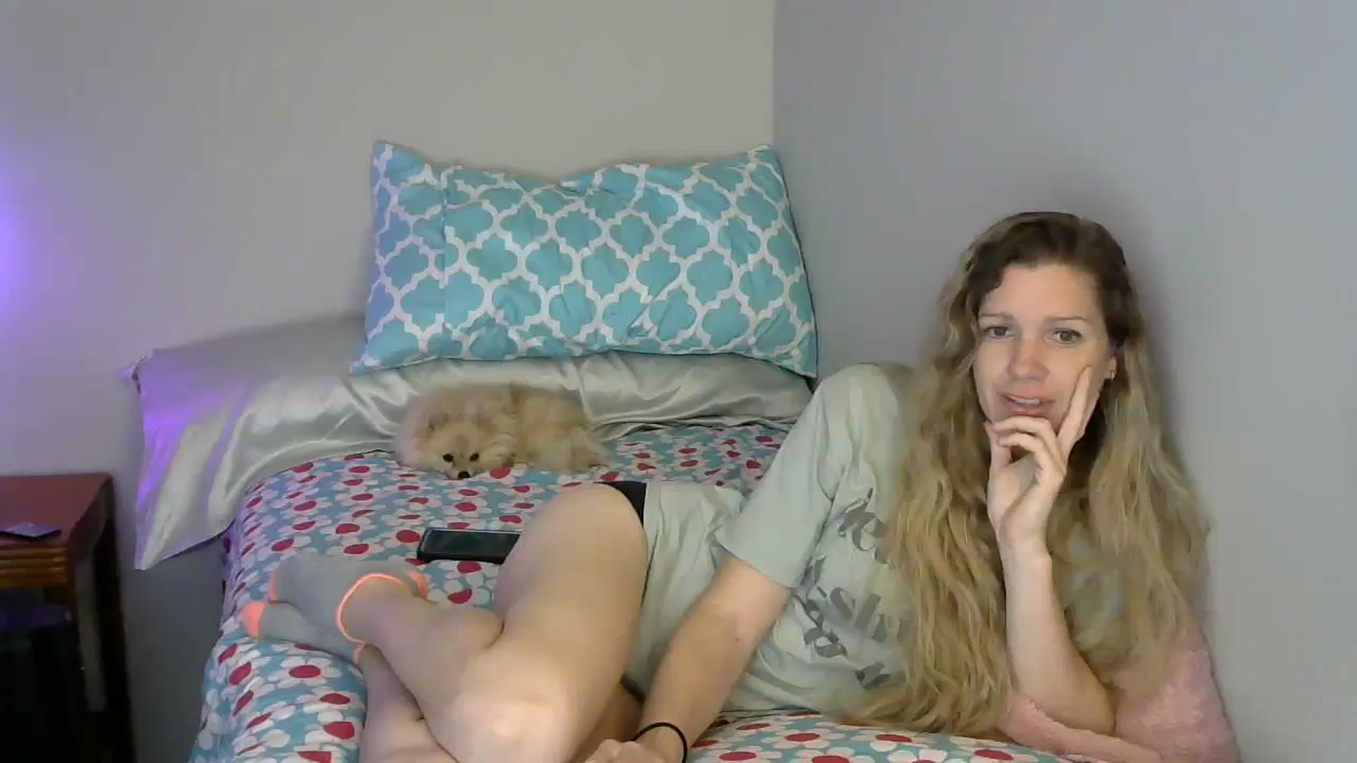 Gallery image thumbnail from SouthernNsexi's myfreecams stream on, 11/22/2023, 14:14 image 2 of 20