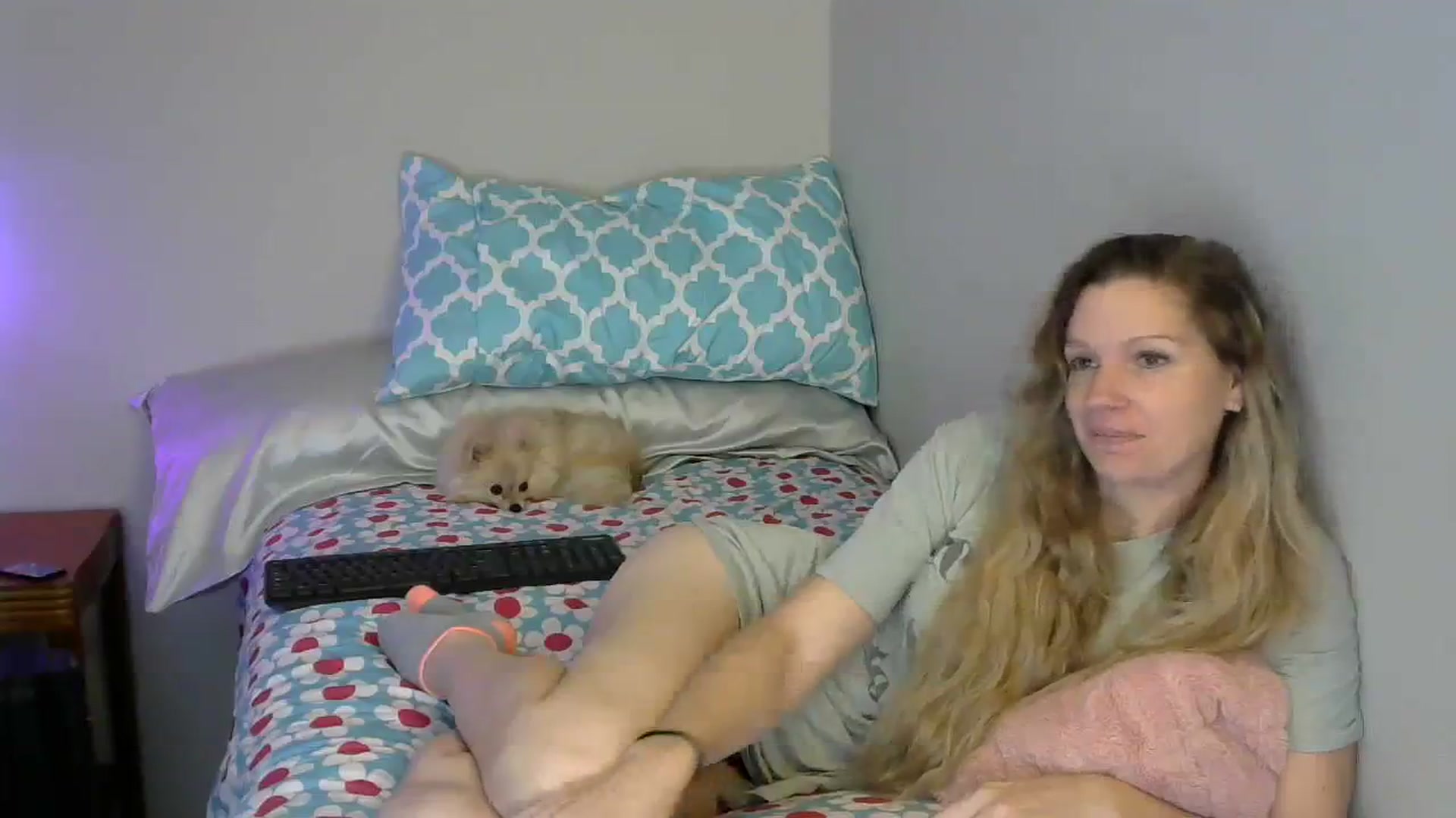 Gallery image thumbnail from SouthernNsexi's myfreecams stream on, 11/22/2023, 14:14 image 10 of 20
