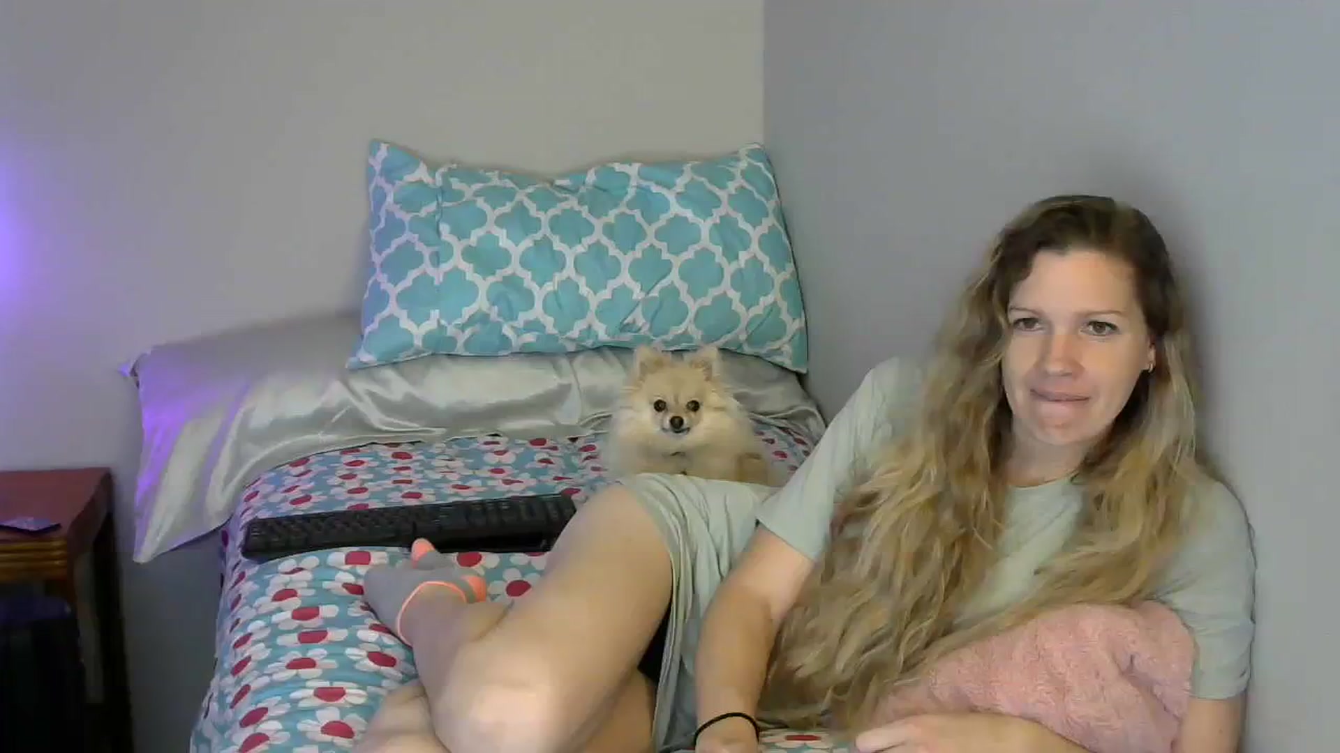 Gallery image thumbnail from SouthernNsexi's myfreecams stream on, 11/22/2023, 14:14 image 6 of 20