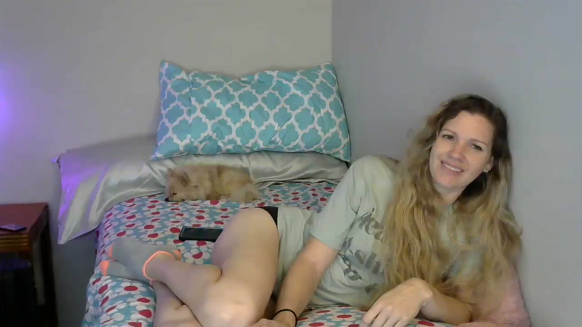 Gallery image thumbnail from SouthernNsexi's myfreecams stream on, 11/22/2023, 14:14 image 4 of 20
