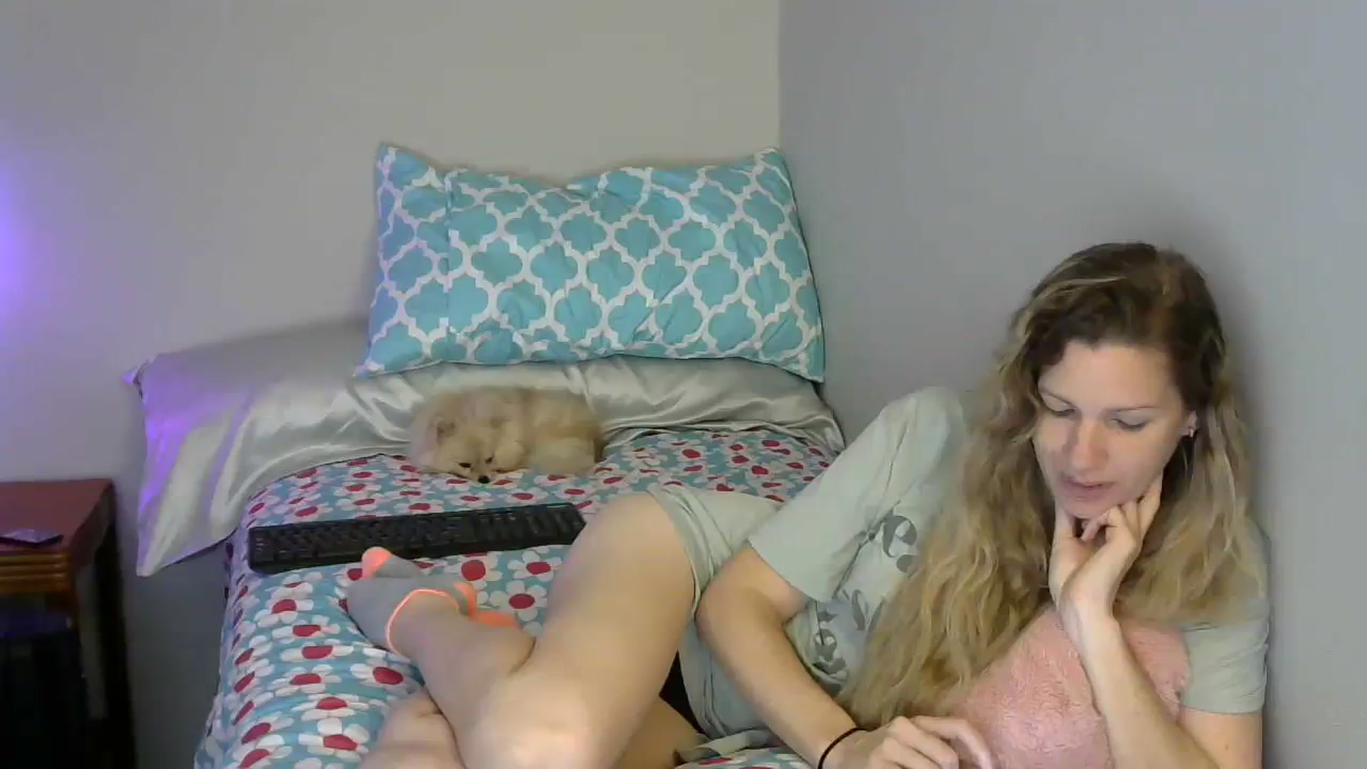 Gallery image thumbnail from SouthernNsexi's myfreecams stream on, 11/22/2023, 14:14 image 11 of 20
