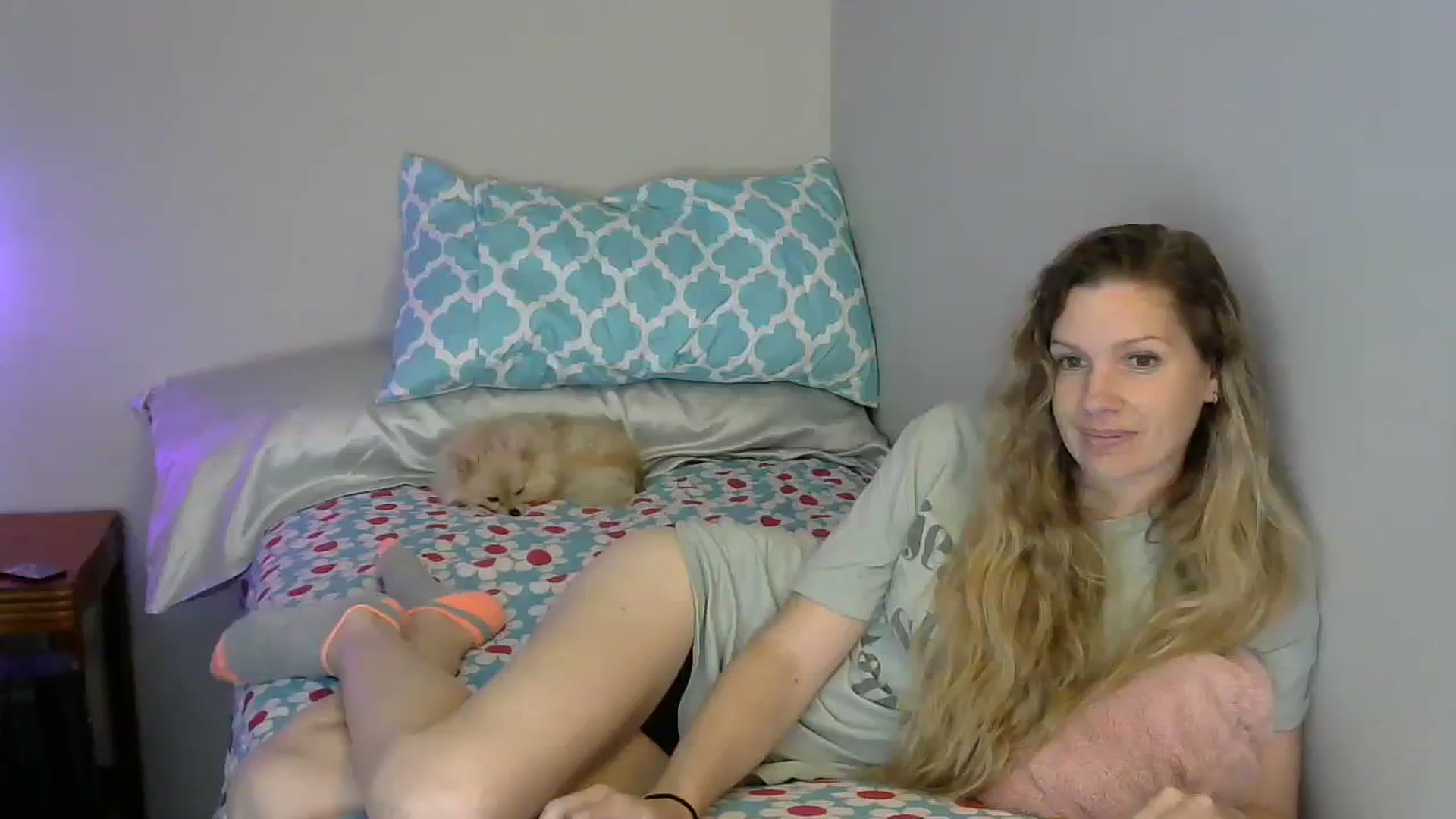 Gallery image thumbnail from SouthernNsexi's myfreecams stream on, 11/22/2023, 14:14 image 15 of 20