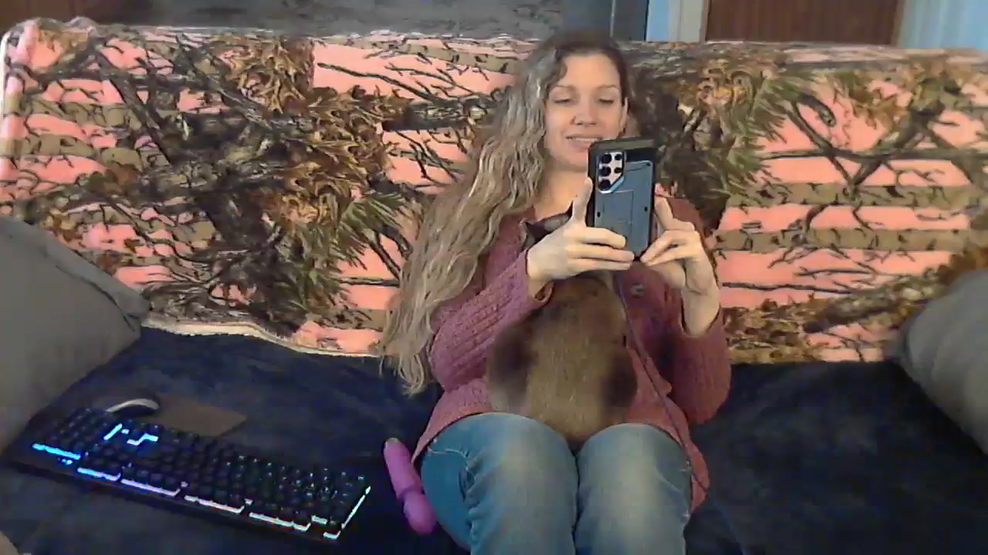 Gallery image thumbnail from SouthernNsexi's myfreecams stream on, 11/25/2023, 14:13 image 5 of 20