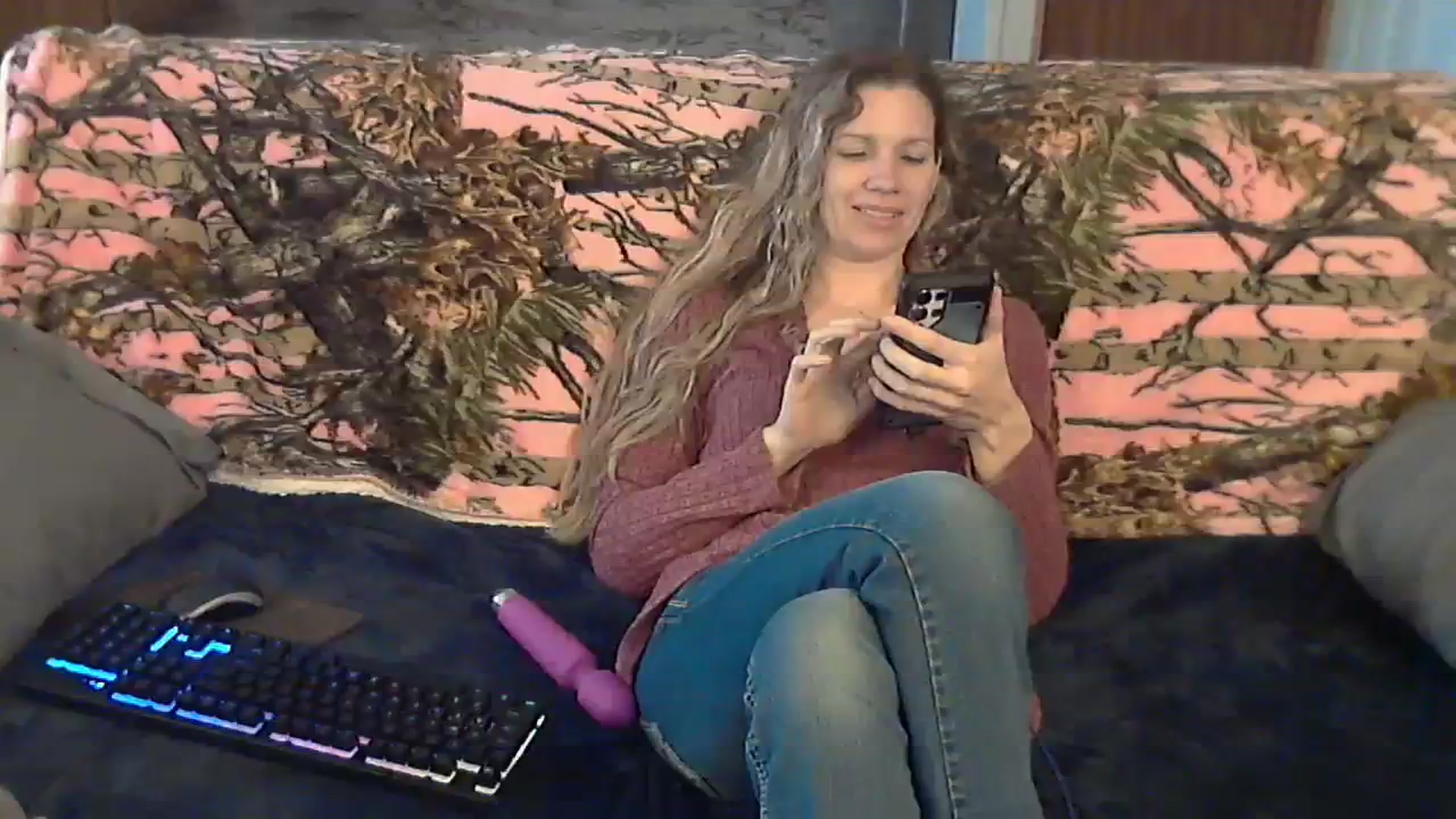 Gallery image thumbnail from SouthernNsexi's myfreecams stream on, 11/25/2023, 14:13 image 10 of 20
