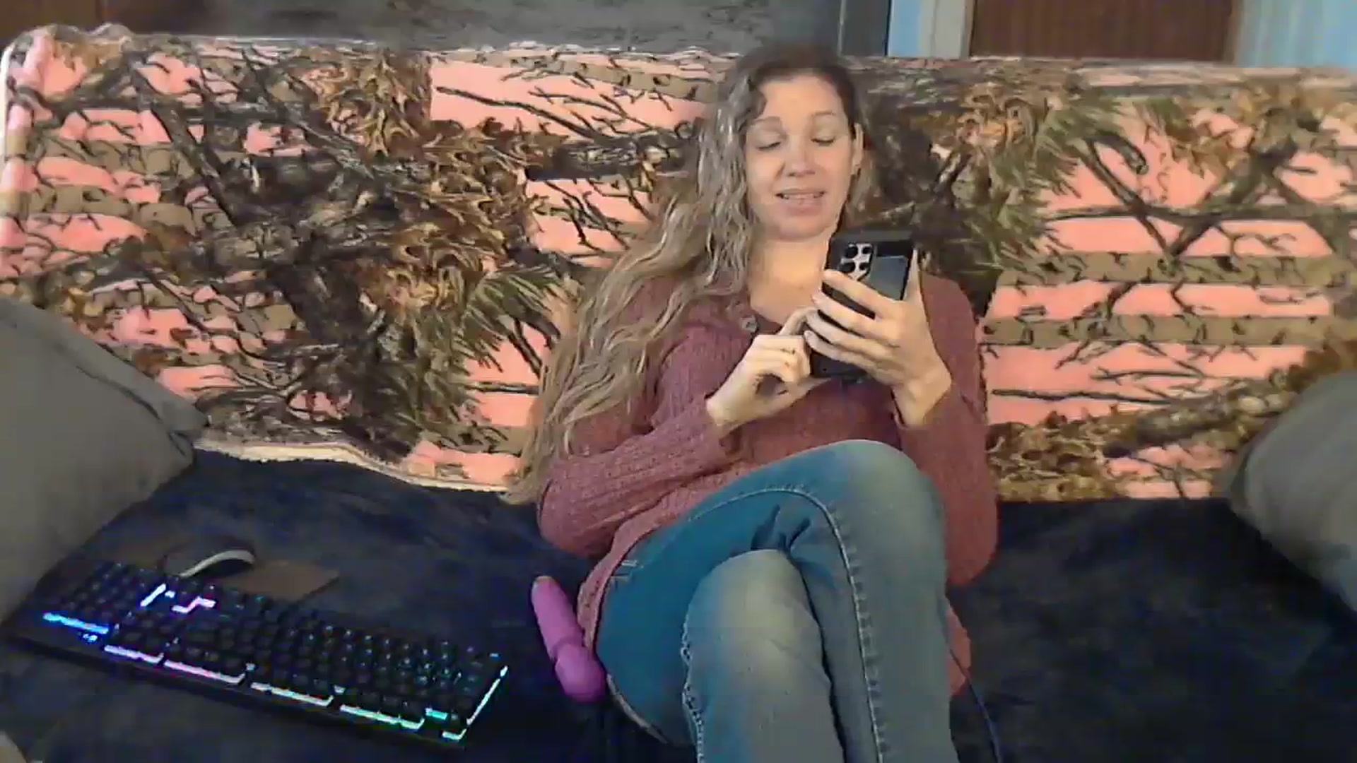 Gallery image thumbnail from SouthernNsexi's myfreecams stream on, 11/25/2023, 14:13 image 12 of 20