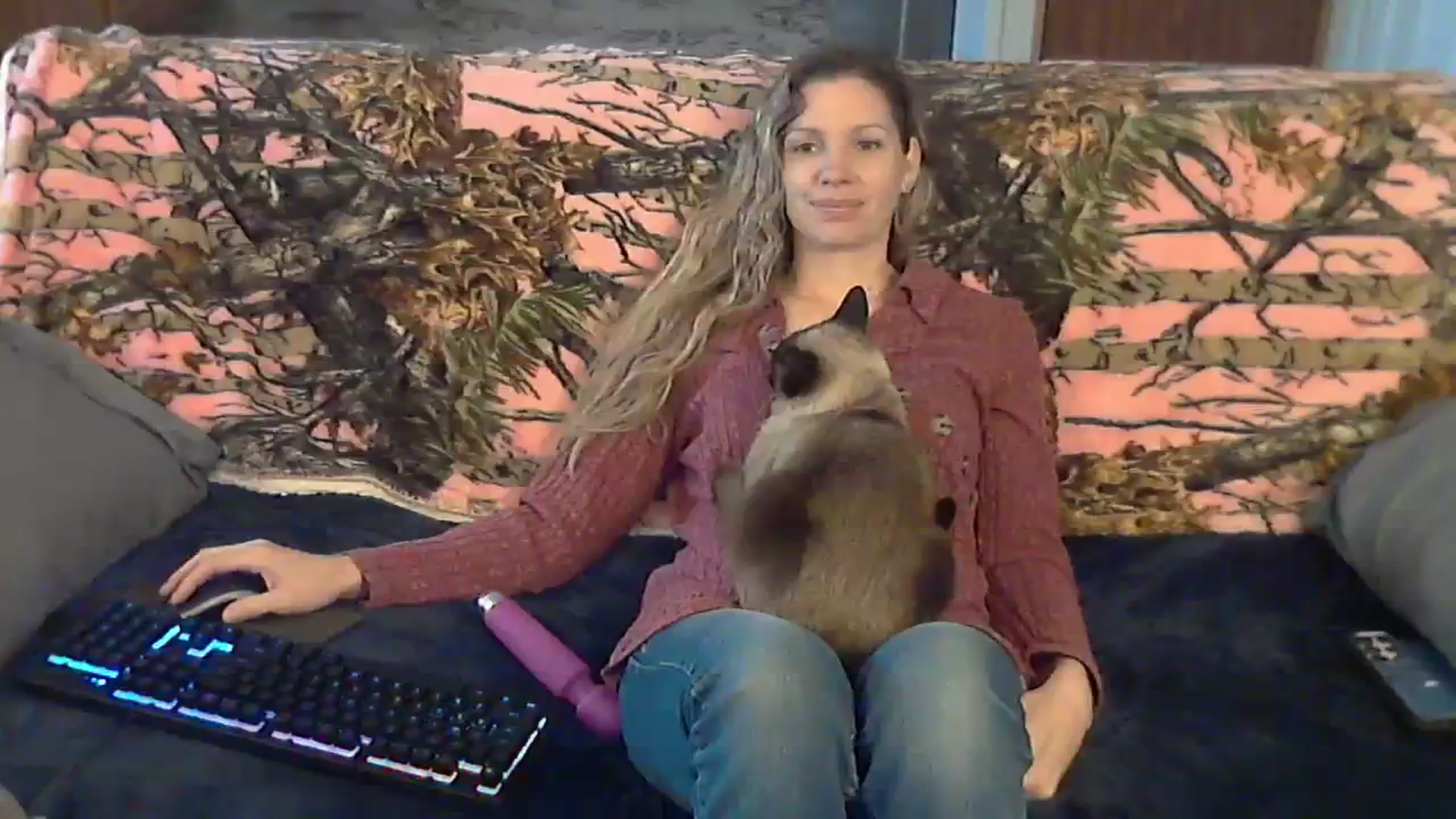 Gallery image thumbnail from SouthernNsexi's myfreecams stream on, 11/25/2023, 14:13 image 8 of 20