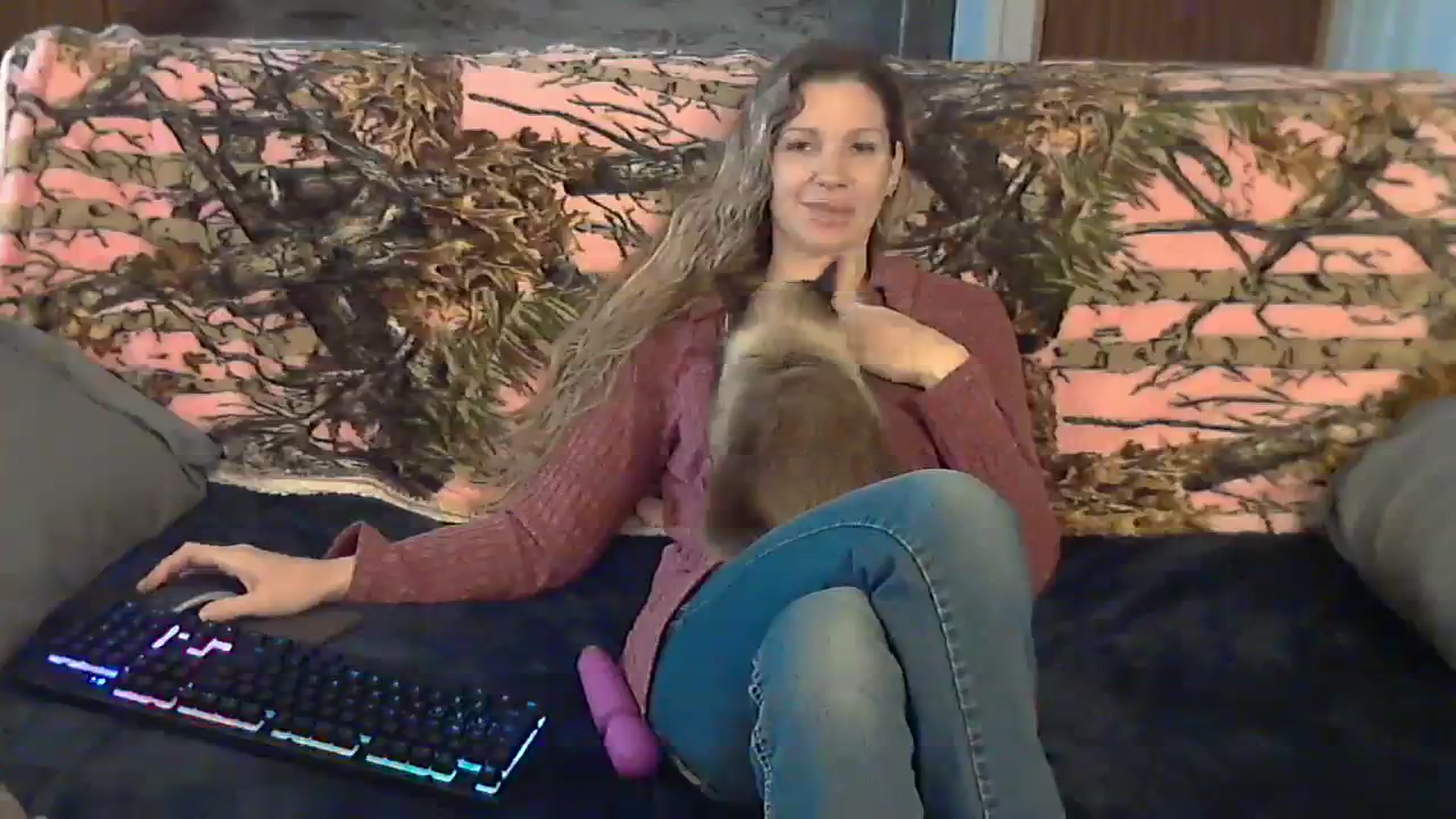 Gallery image thumbnail from SouthernNsexi's myfreecams stream on, 11/25/2023, 14:13 image 2 of 20