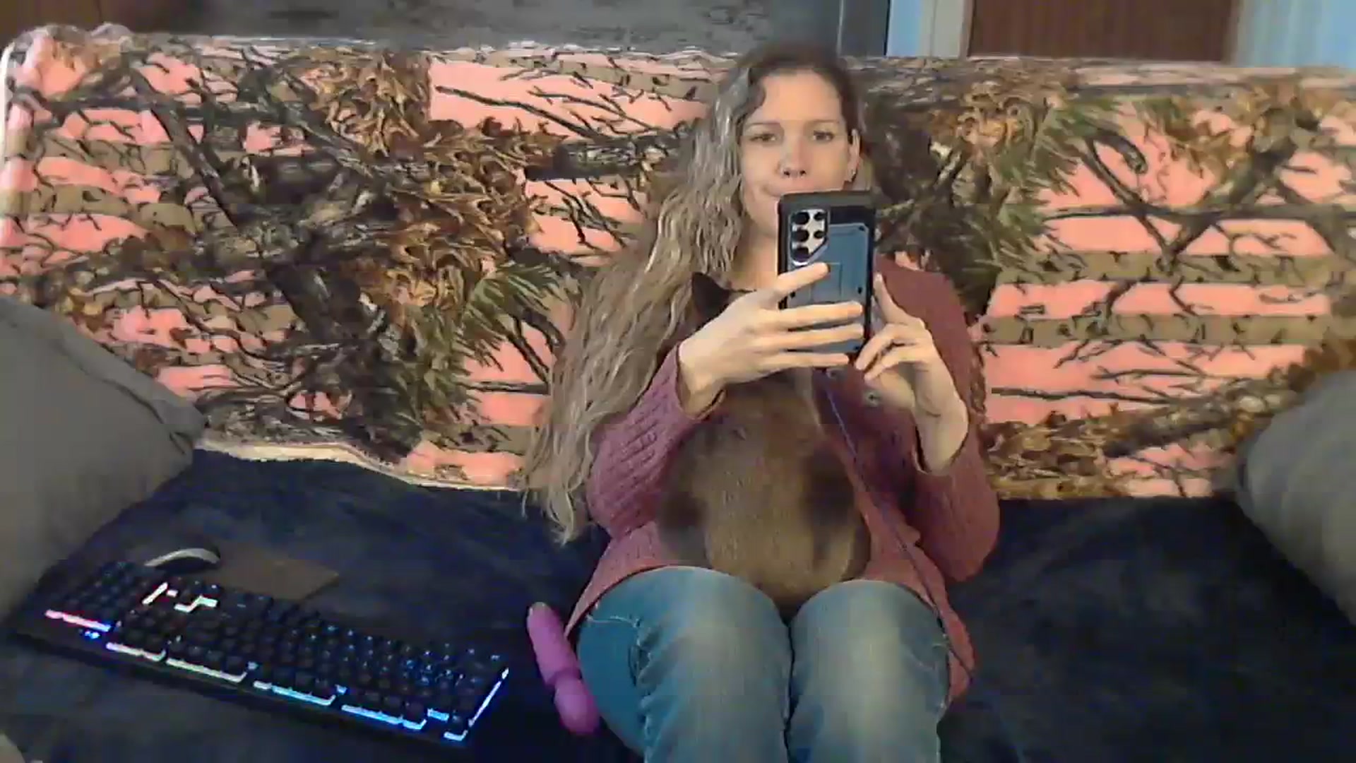 Gallery image thumbnail from SouthernNsexi's myfreecams stream on, 11/25/2023, 14:13 image 4 of 20