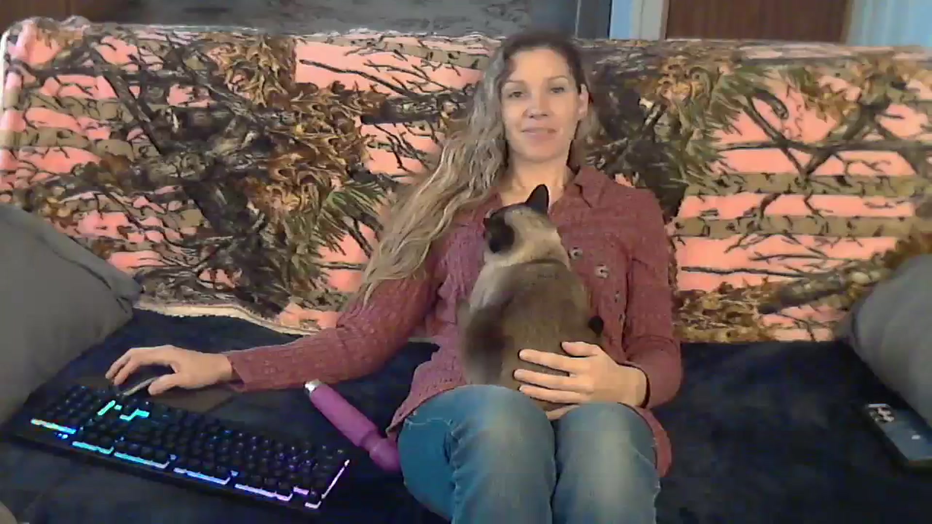 Gallery image thumbnail from SouthernNsexi's myfreecams stream on, 11/25/2023, 14:13 image 6 of 20