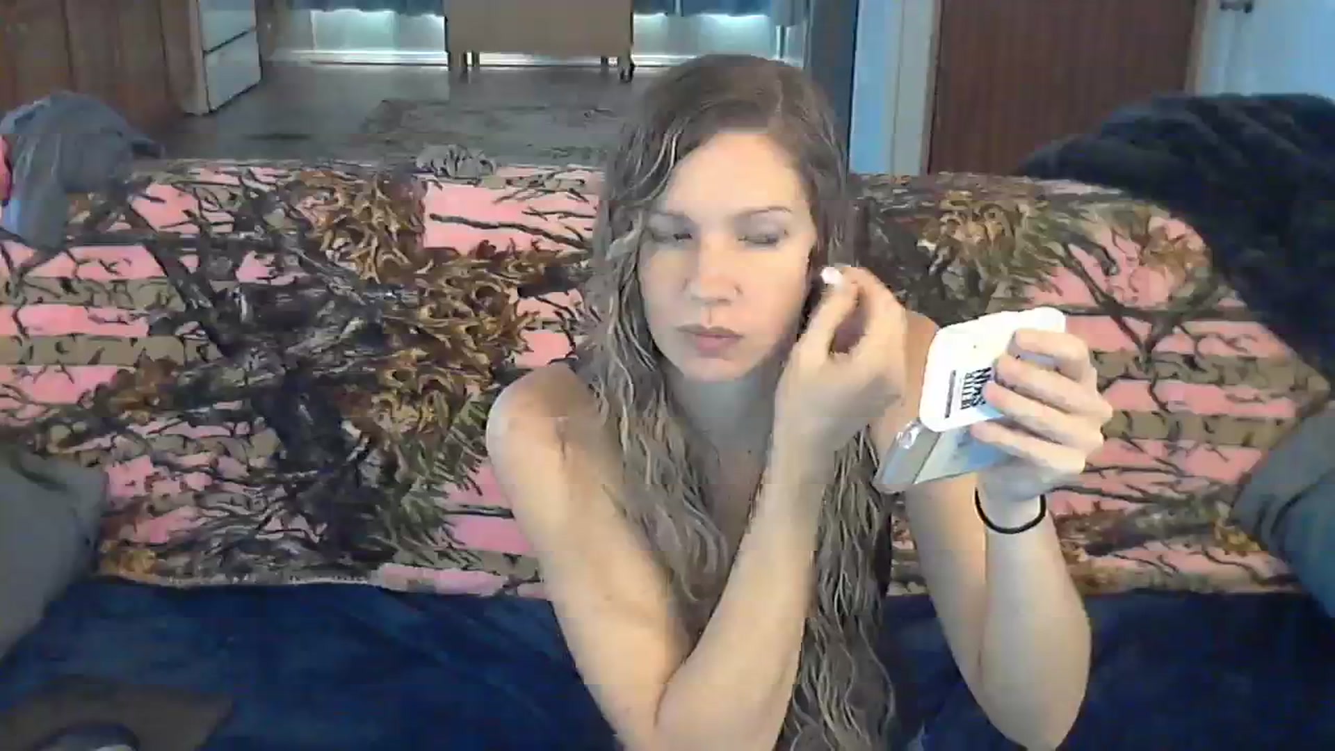 Gallery image thumbnail from SouthernNsexi's myfreecams stream on, 11/29/2023, 15:23 image 11 of 20