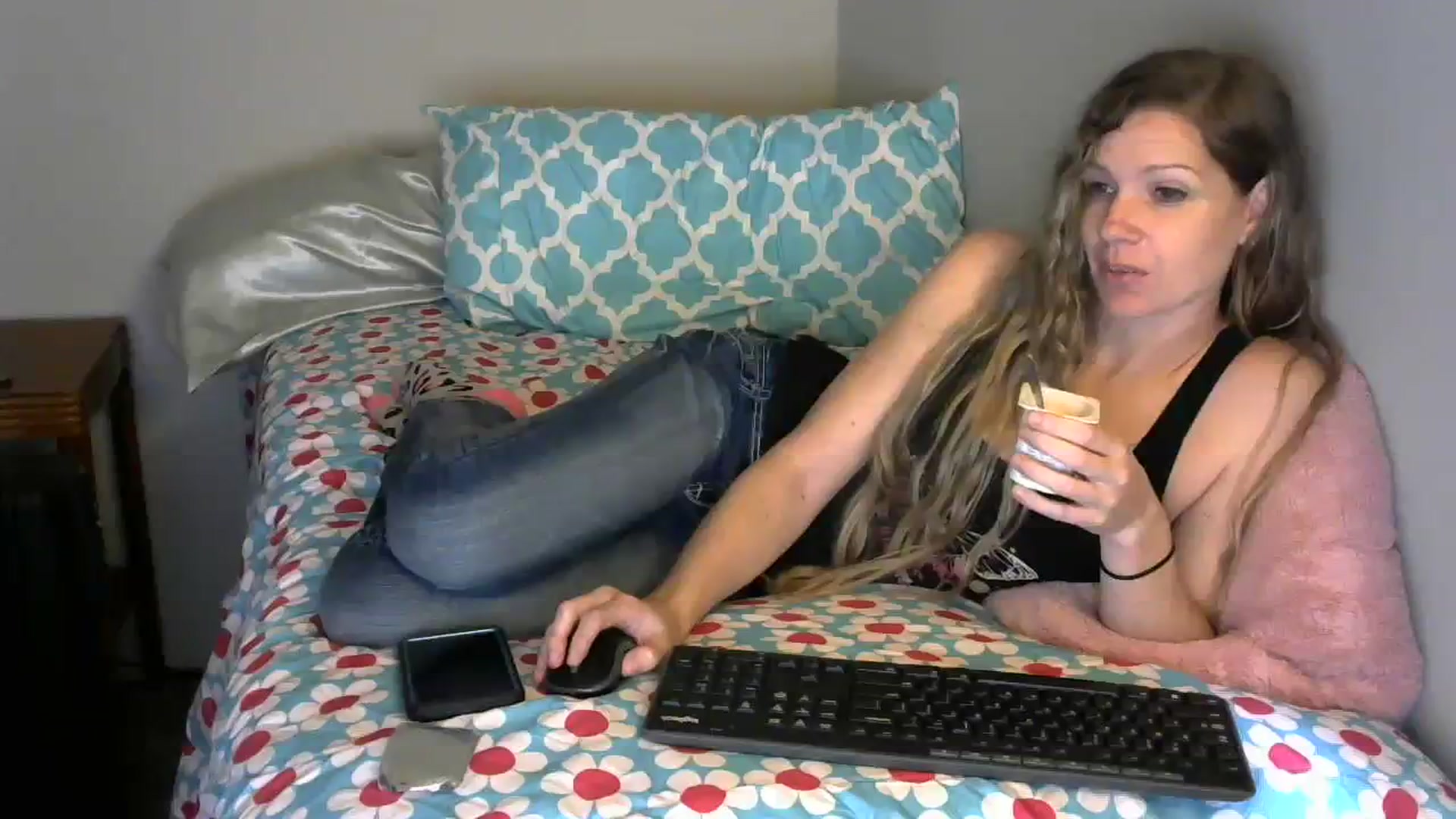 Gallery image thumbnail from SouthernNsexi's myfreecams stream on, 11/30/2023, 14:57 image 10 of 20