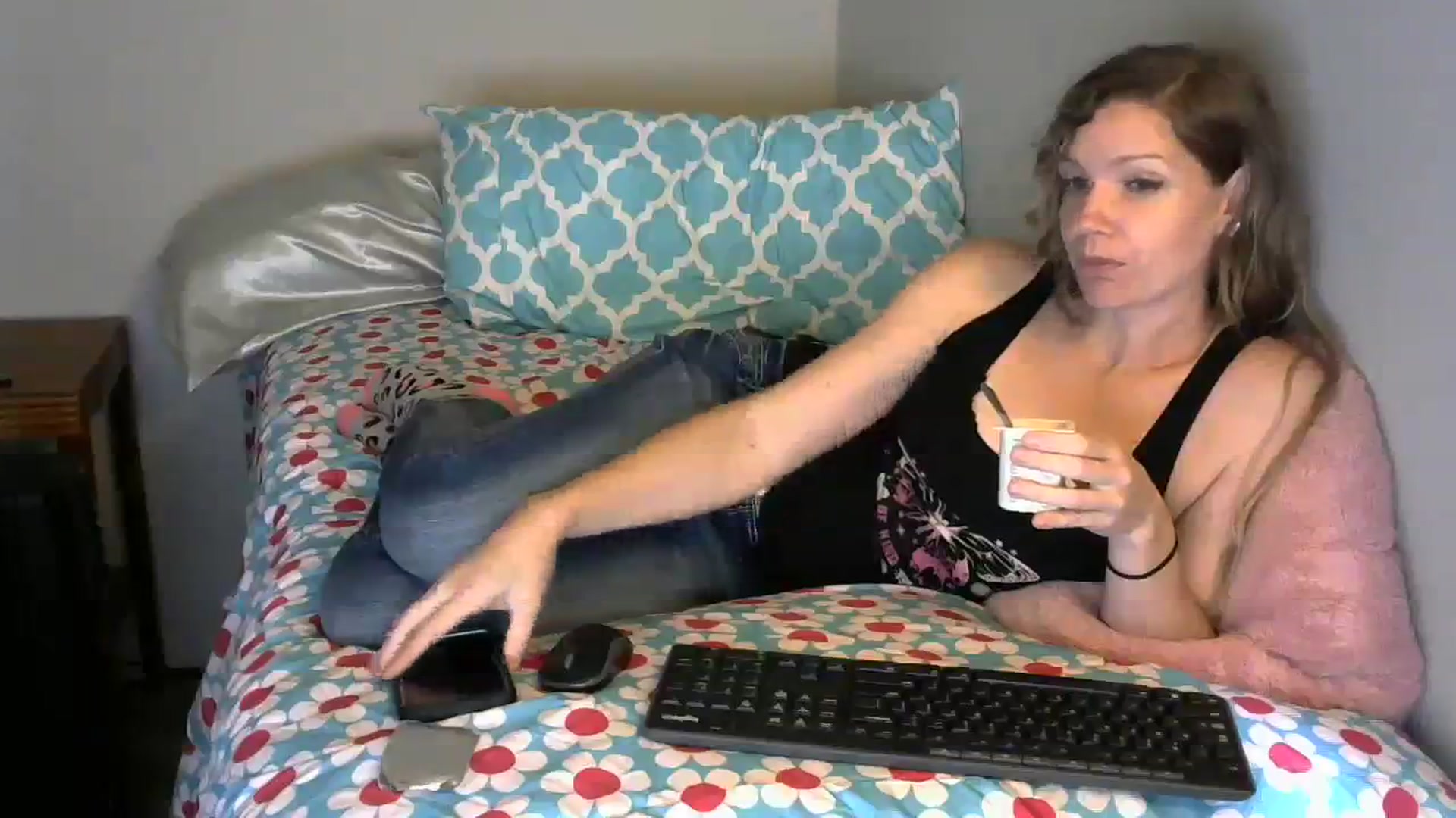 Gallery image thumbnail from SouthernNsexi's myfreecams stream on, 11/30/2023, 14:57 image 11 of 20