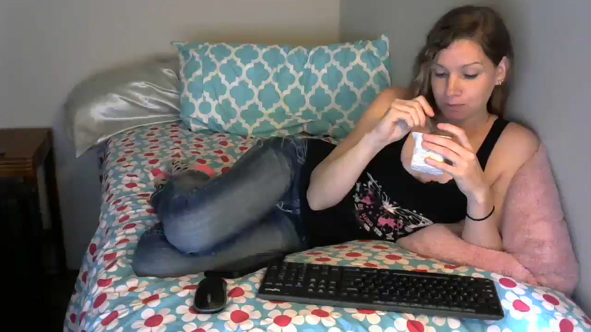 Gallery image thumbnail from SouthernNsexi's myfreecams stream on, 11/30/2023, 14:57 image 2 of 20