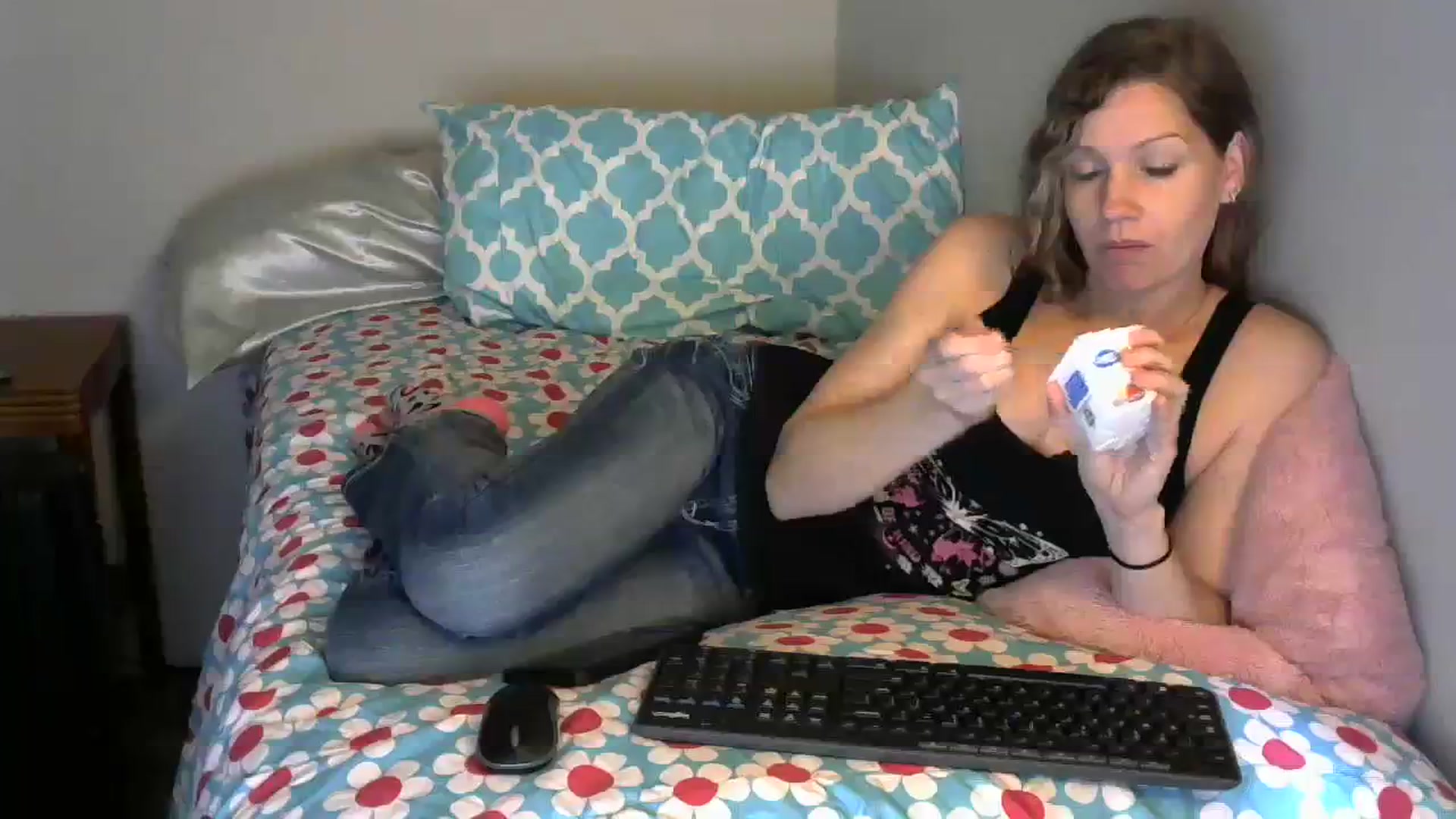 Gallery image thumbnail from SouthernNsexi's myfreecams stream on, 11/30/2023, 14:57 image 3 of 20