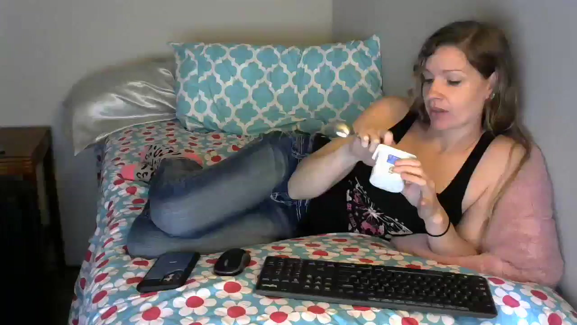 Gallery image thumbnail from SouthernNsexi's myfreecams stream on, 11/30/2023, 14:57 image 13 of 20