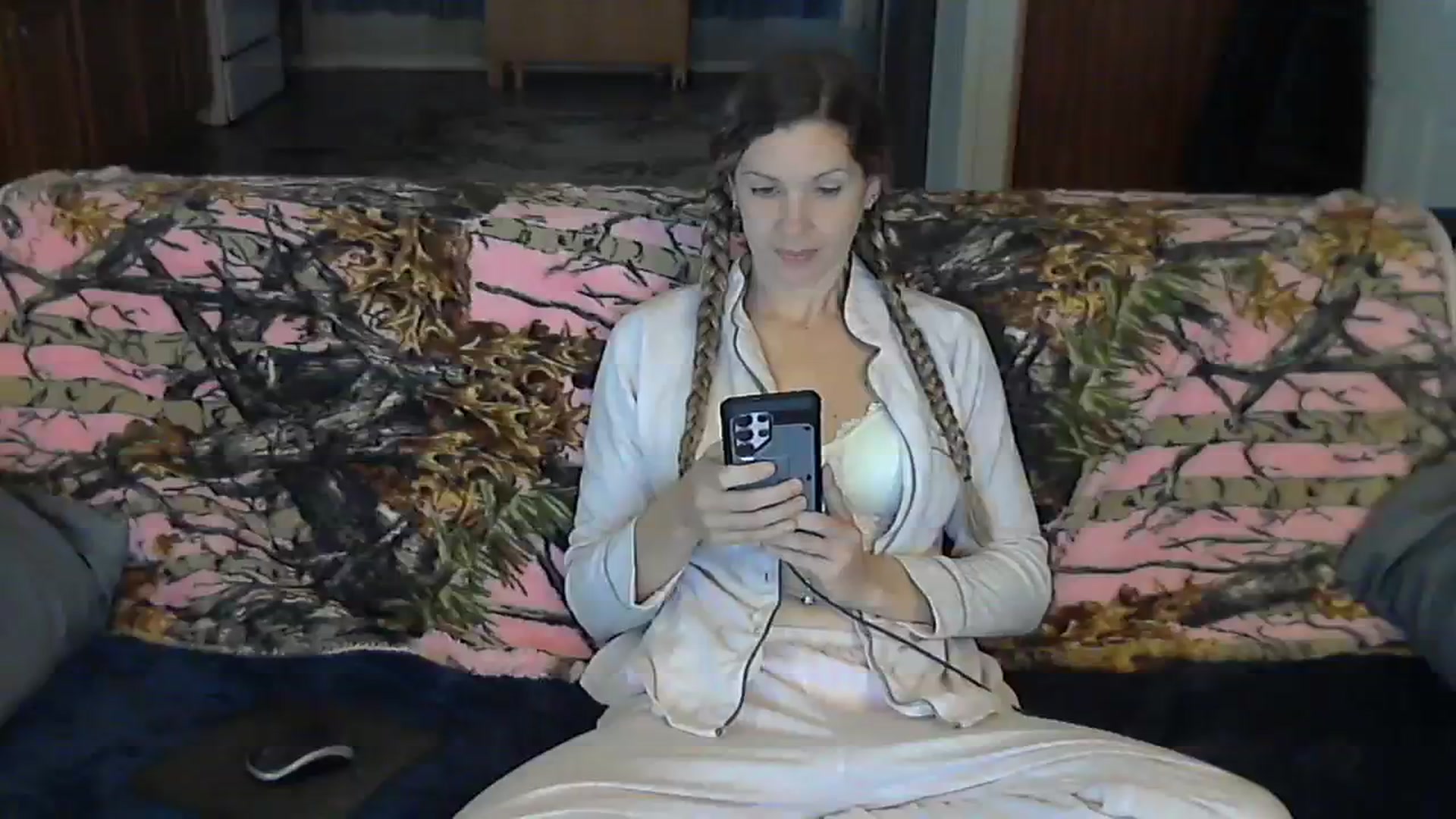 Gallery image thumbnail from SouthernNsexi's myfreecams stream on, 12/02/2023, 15:07 image 7 of 20