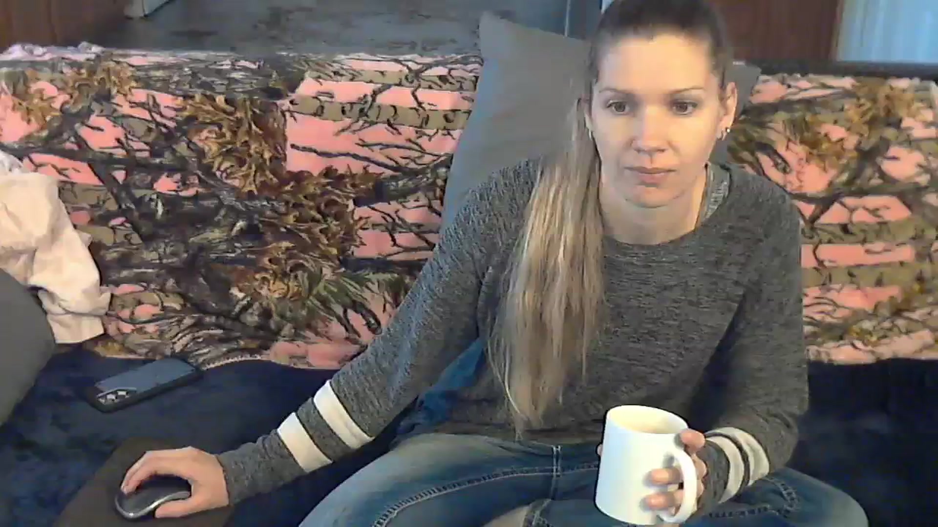 Gallery image thumbnail from SouthernNsexi's myfreecams stream on, 12/05/2023, 15:48 image 6 of 20