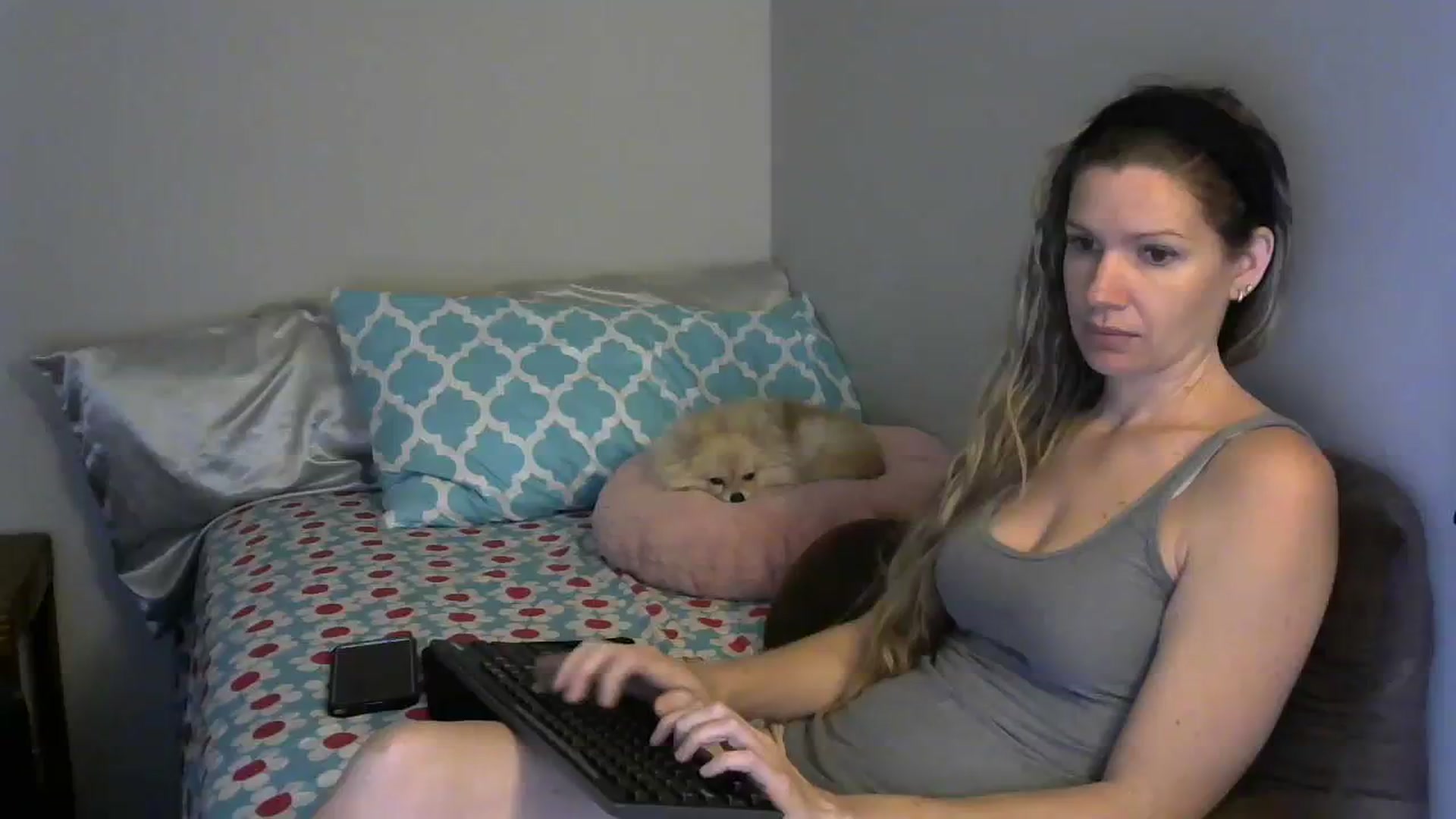 Gallery image thumbnail from SouthernNsexi's myfreecams stream on, 12/07/2023, 15:02 image 1 of 20