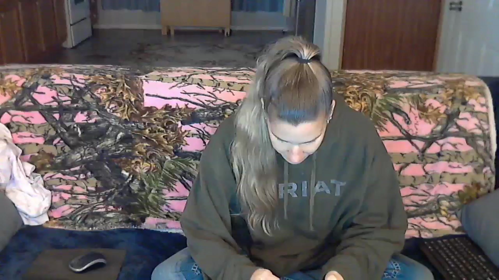 Gallery image thumbnail from SouthernNsexi's myfreecams stream on, 12/09/2023, 14:40 image 7 of 20
