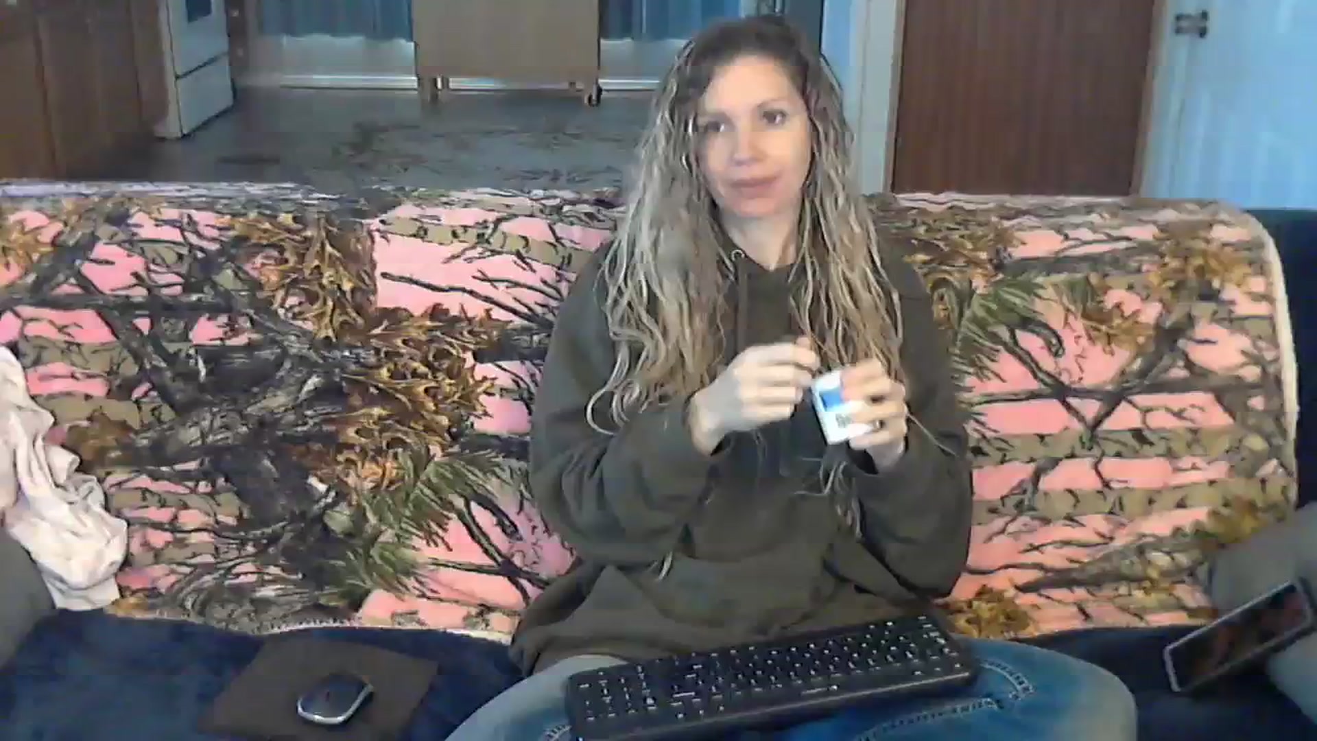 Gallery image thumbnail from SouthernNsexi's myfreecams stream on, 12/10/2023, 14:34 image 19 of 20