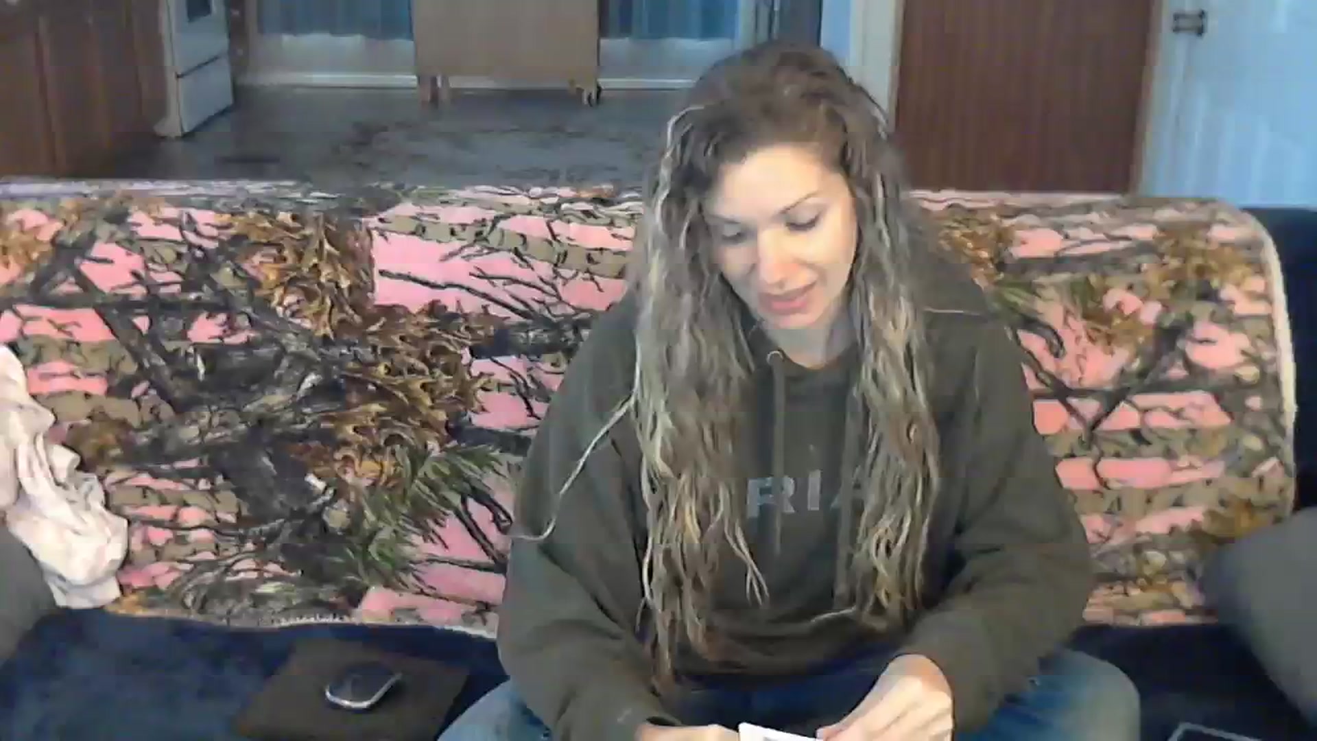 Gallery image thumbnail from SouthernNsexi's myfreecams stream on, 12/10/2023, 14:34 image 1 of 20
