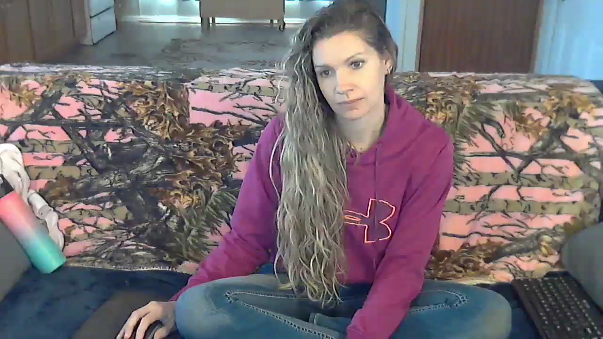 Gallery image thumbnail from SouthernNsexi's myfreecams stream on, 12/11/2023, 15:08 image 16 of 20