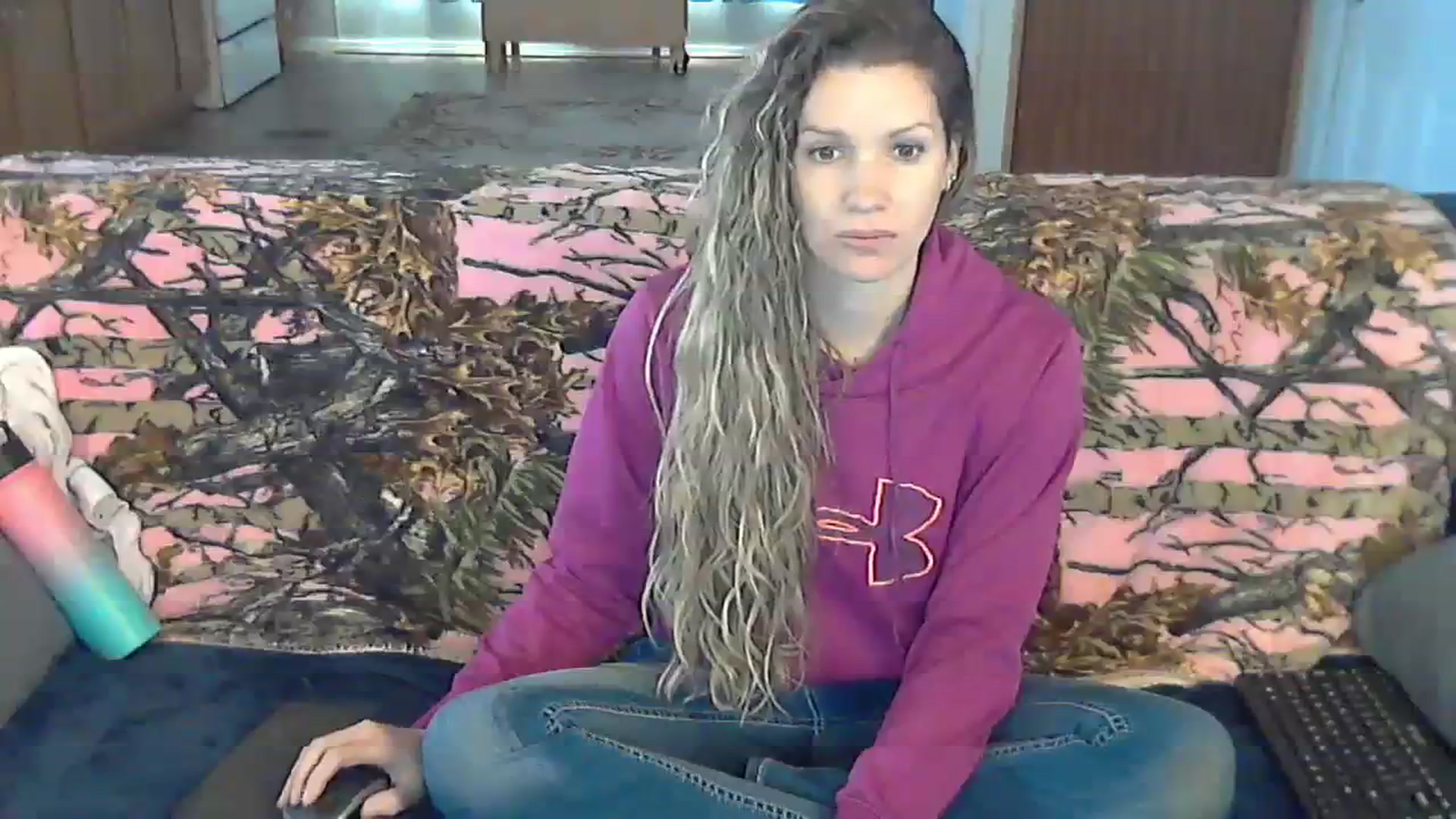 Gallery image thumbnail from SouthernNsexi's myfreecams stream on, 12/11/2023, 15:08 image 15 of 20