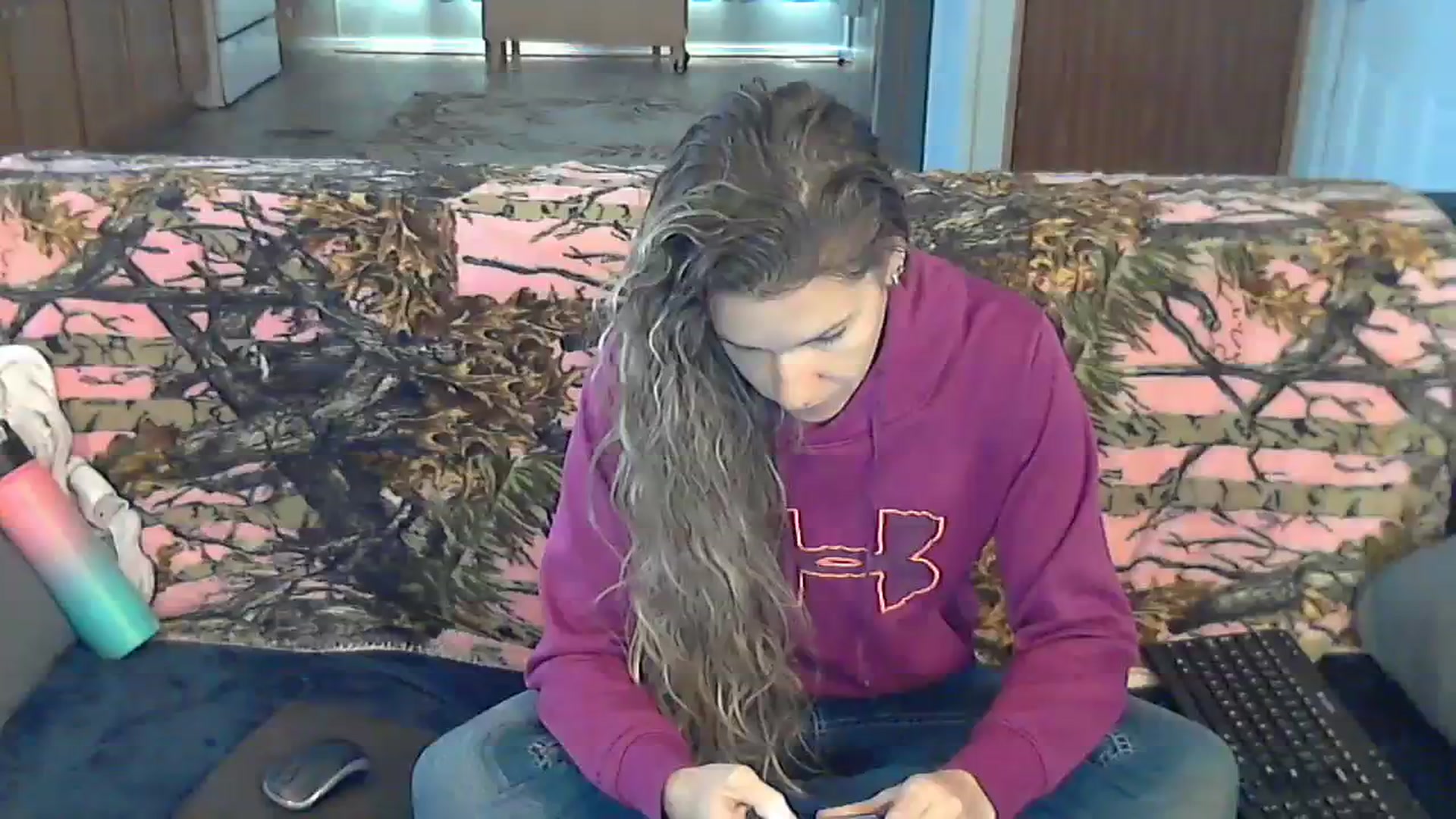 Gallery image thumbnail from SouthernNsexi's myfreecams stream on, 12/11/2023, 15:08 image 11 of 20