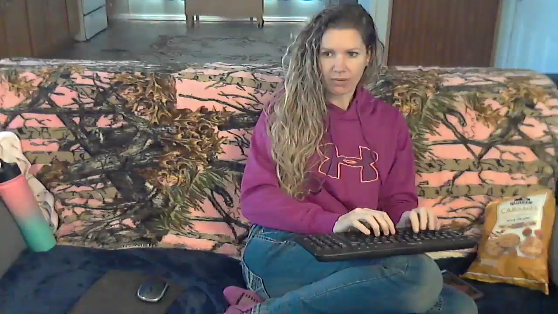 Gallery image thumbnail from SouthernNsexi's myfreecams stream on, 12/11/2023, 15:08 image 5 of 20