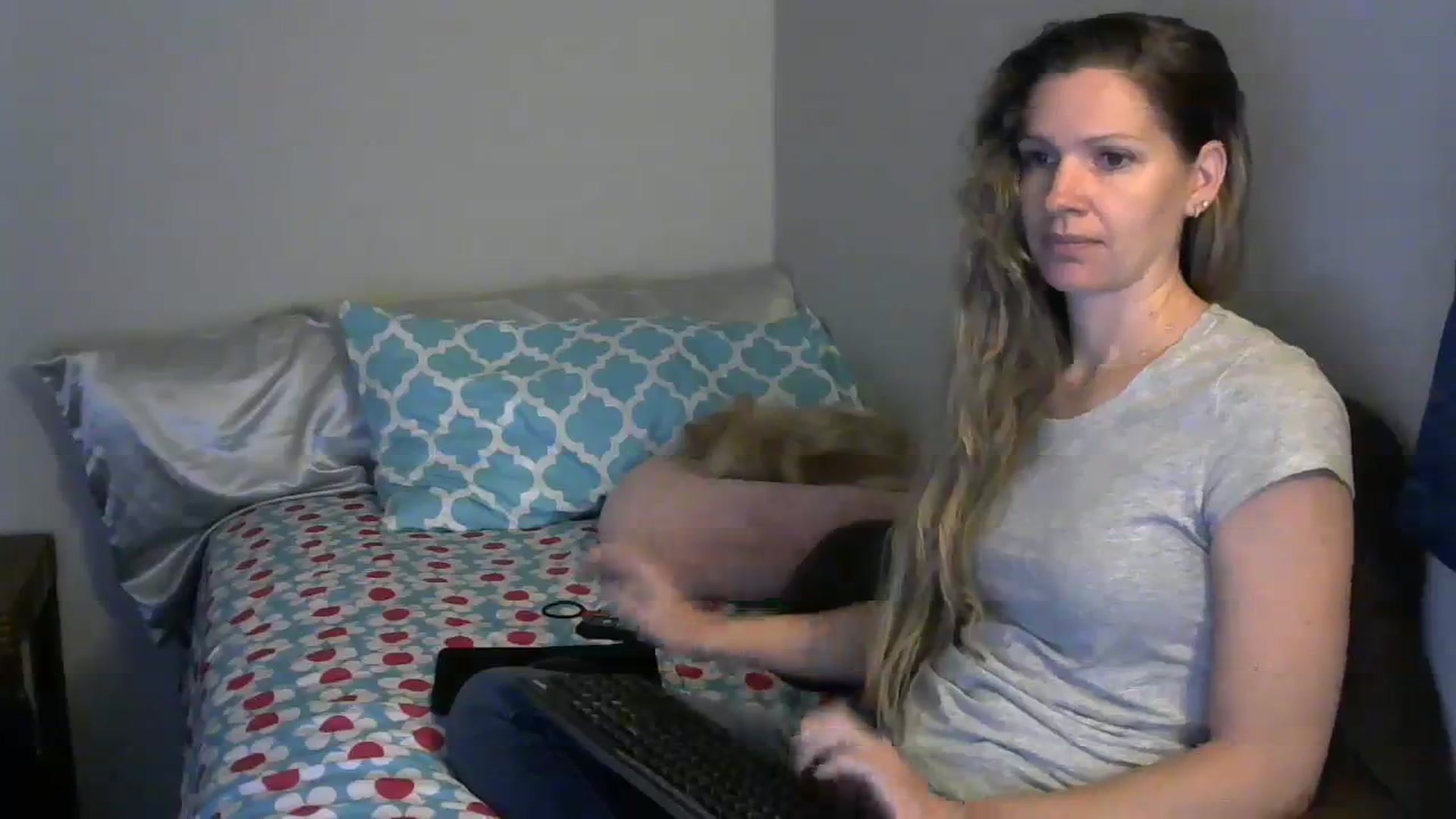 Gallery image thumbnail from SouthernNsexi's myfreecams stream on, 12/15/2023, 14:42 image 12 of 20