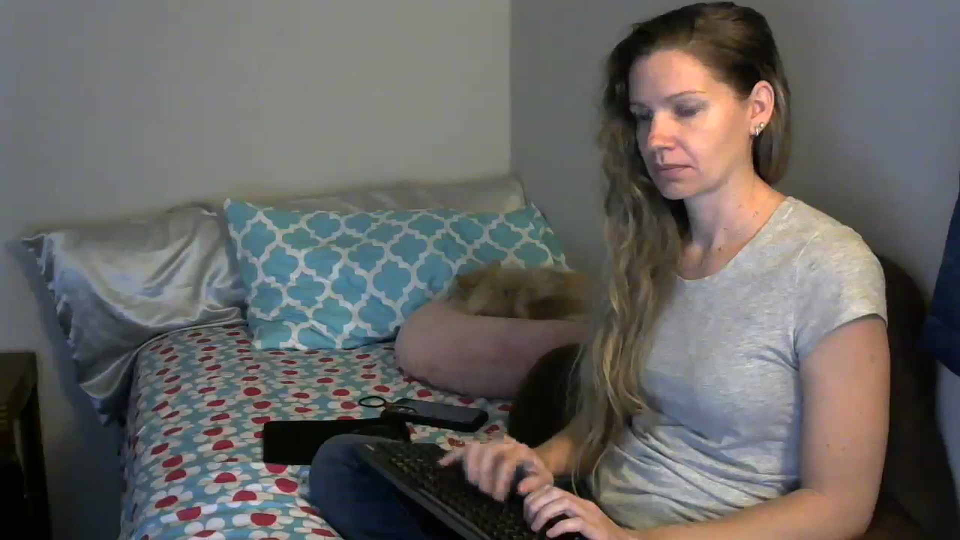 Gallery image thumbnail from SouthernNsexi's myfreecams stream on, 12/15/2023, 14:42 image 10 of 20