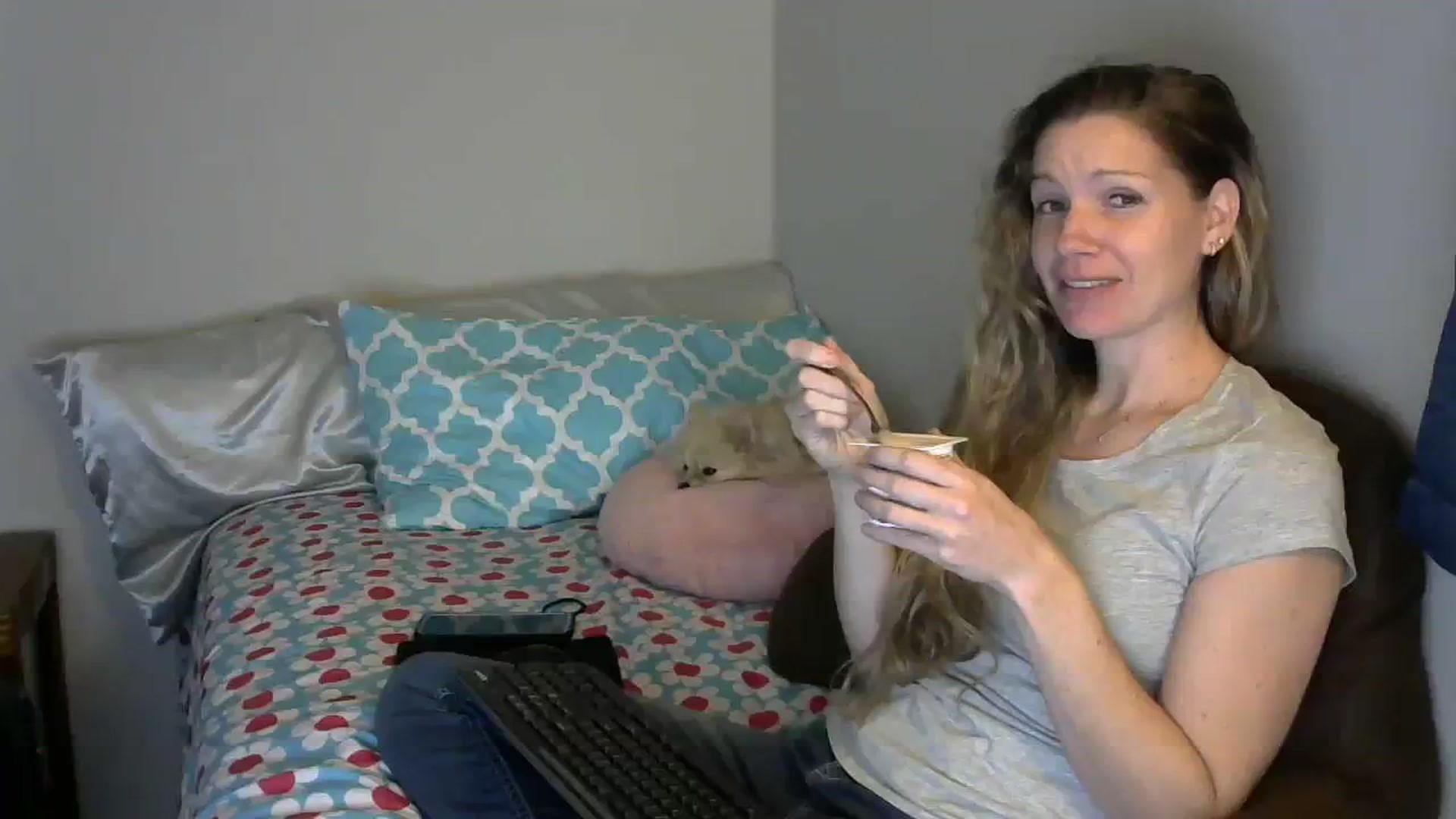 Gallery image thumbnail from SouthernNsexi's myfreecams stream on, 12/15/2023, 14:42 image 1 of 20