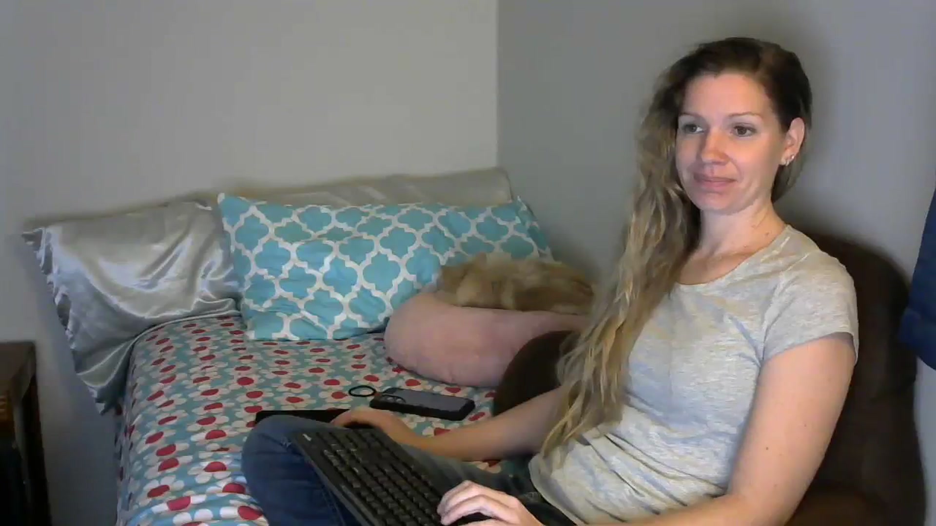 Gallery image thumbnail from SouthernNsexi's myfreecams stream on, 12/15/2023, 14:42 image 4 of 20