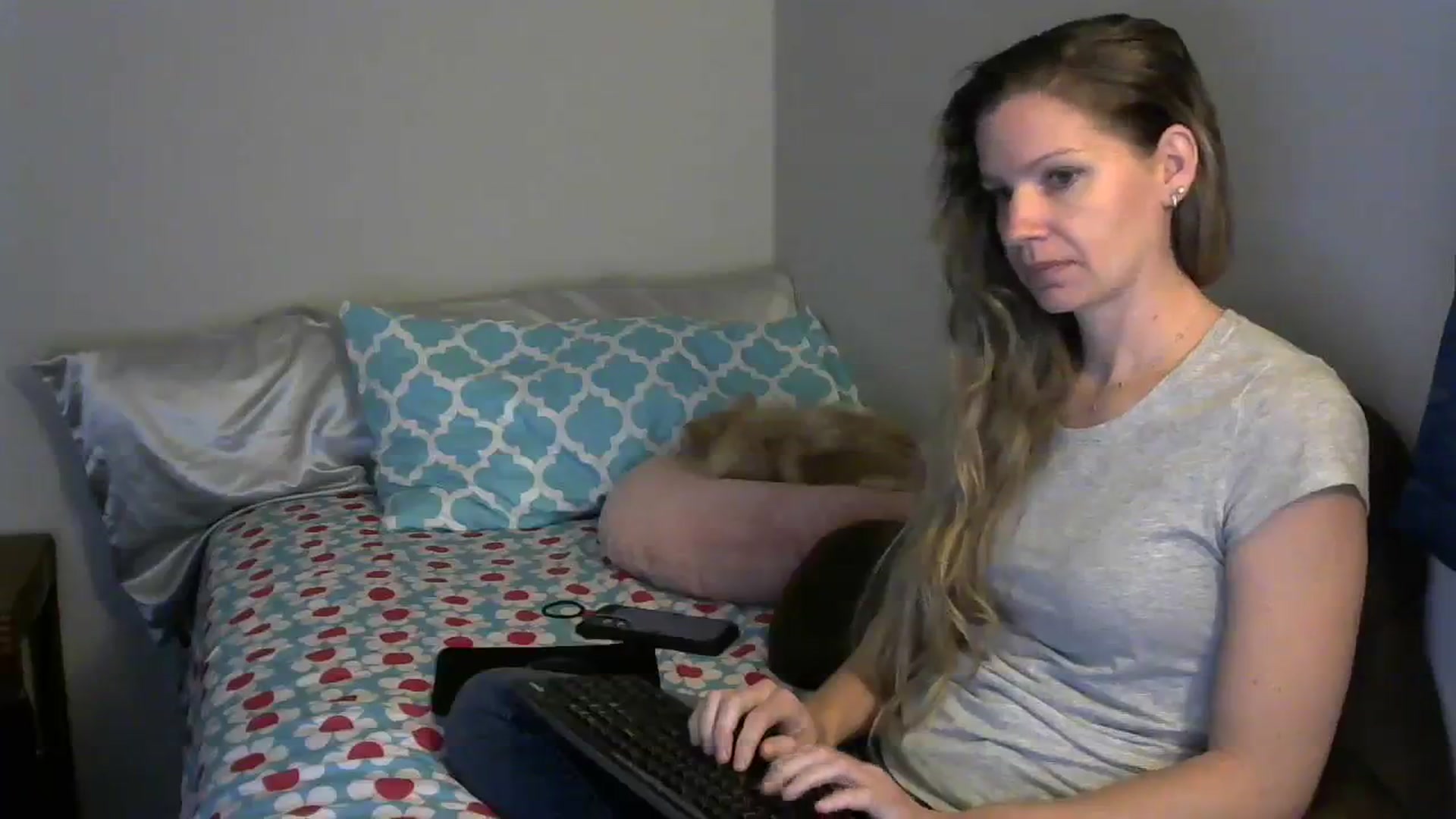 Gallery image thumbnail from SouthernNsexi's myfreecams stream on, 12/15/2023, 14:42 image 11 of 20
