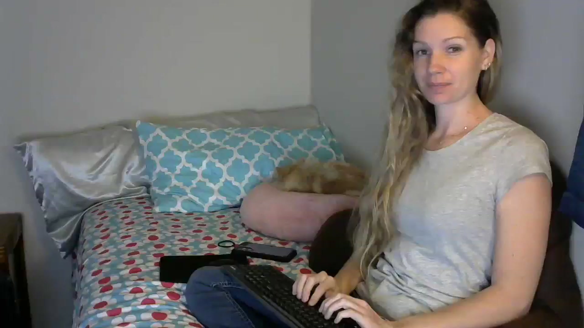 Gallery image thumbnail from SouthernNsexi's myfreecams stream on, 12/15/2023, 14:42 image 9 of 20