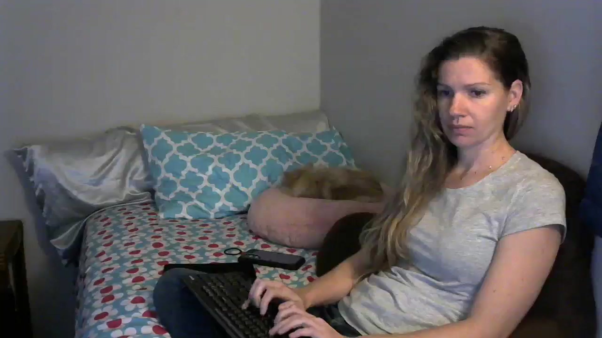 Gallery image thumbnail from SouthernNsexi's myfreecams stream on, 12/15/2023, 14:42 image 7 of 20