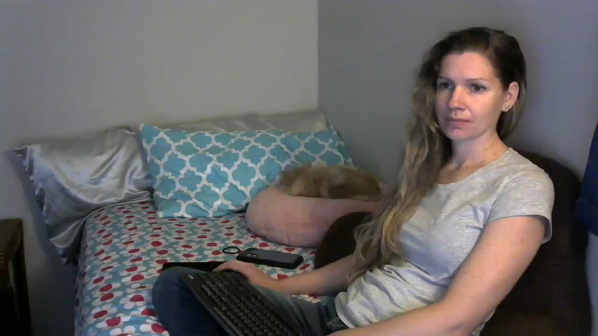 Gallery image thumbnail from SouthernNsexi's myfreecams stream on, 12/15/2023, 14:42 image 8 of 20