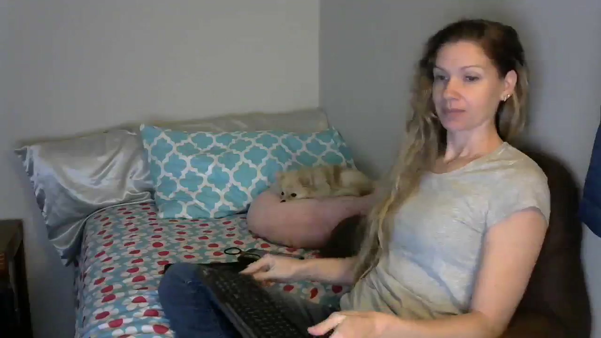 Gallery image thumbnail from SouthernNsexi's myfreecams stream on, 12/15/2023, 14:42 image 3 of 20