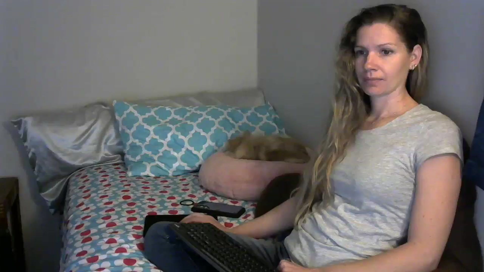 Gallery image thumbnail from SouthernNsexi's myfreecams stream on, 12/15/2023, 14:42 image 13 of 20