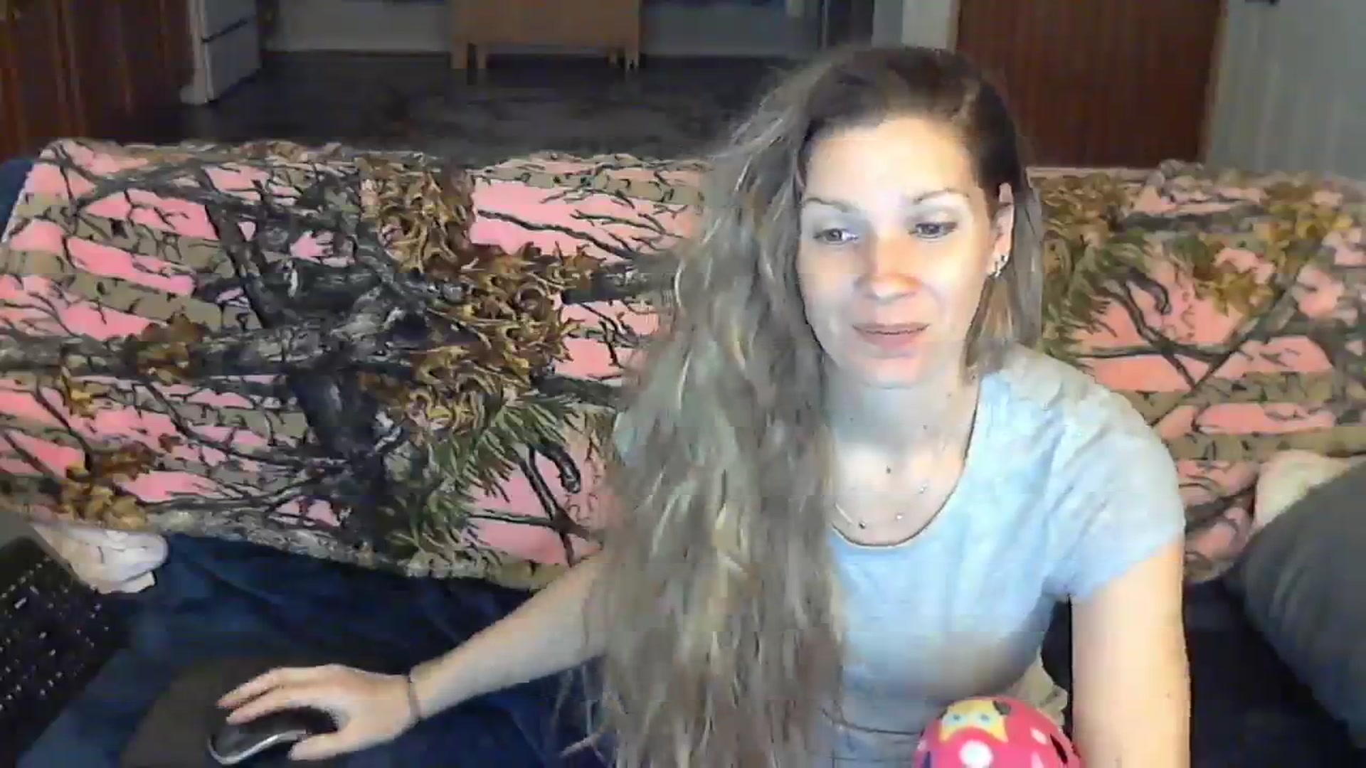 Gallery image thumbnail from SouthernNsexi's myfreecams stream on, 12/16/2023, 14:37 image 8 of 20