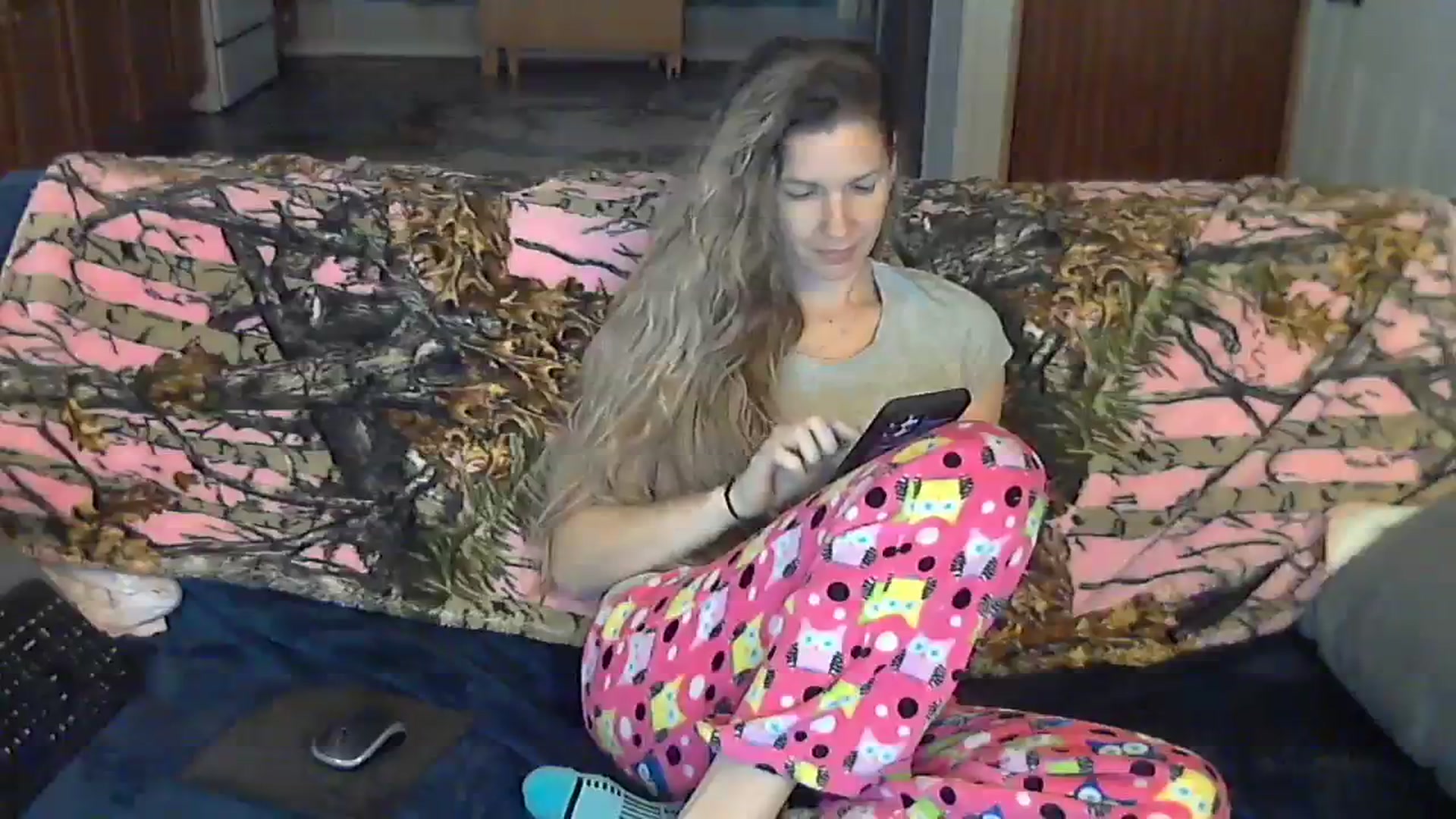 Gallery image thumbnail from SouthernNsexi's myfreecams stream on, 12/16/2023, 14:37 image 18 of 20