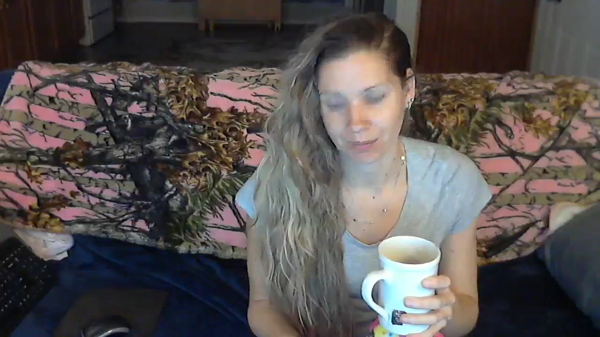 Gallery image thumbnail from SouthernNsexi's myfreecams stream on, 12/16/2023, 14:37 image 12 of 20