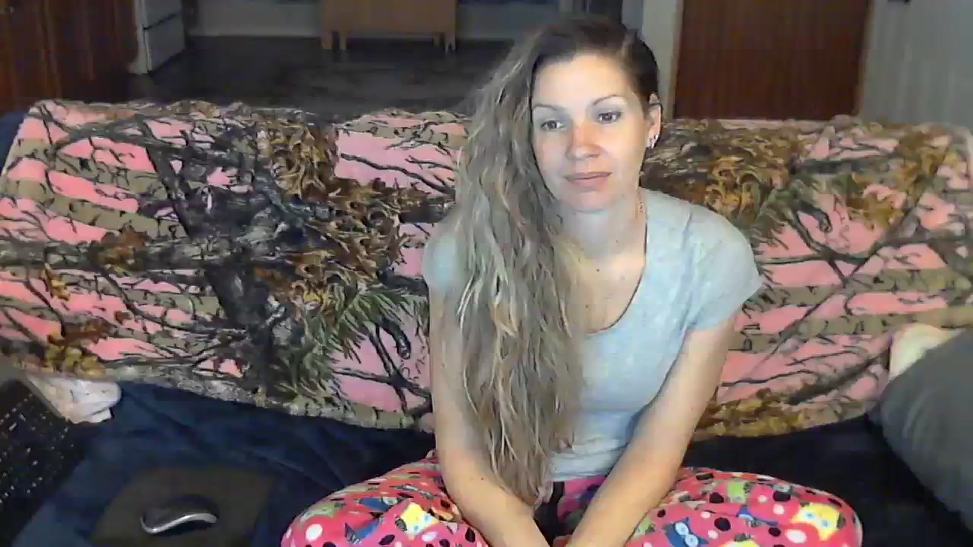 Gallery image thumbnail from SouthernNsexi's myfreecams stream on, 12/16/2023, 14:37 image 4 of 20