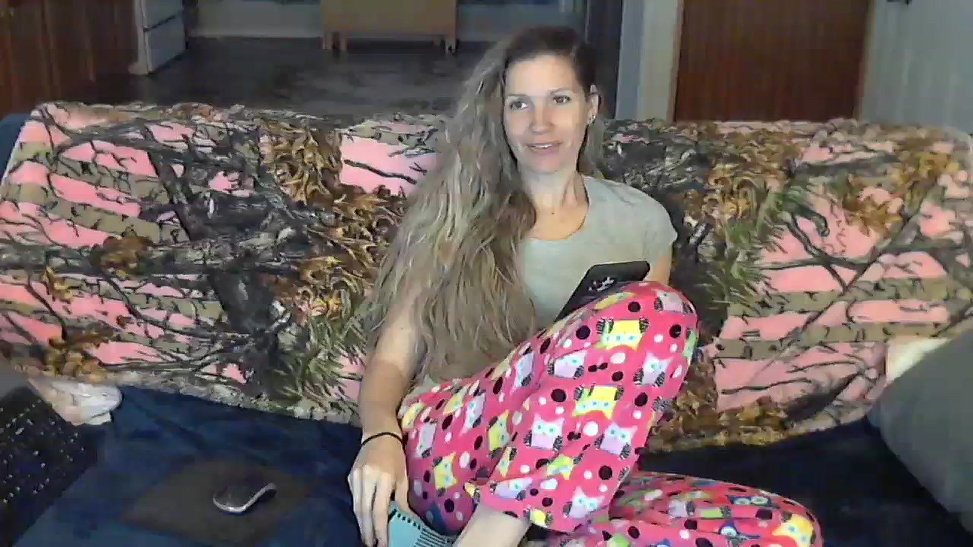 Gallery image thumbnail from SouthernNsexi's myfreecams stream on, 12/16/2023, 14:37 image 19 of 20