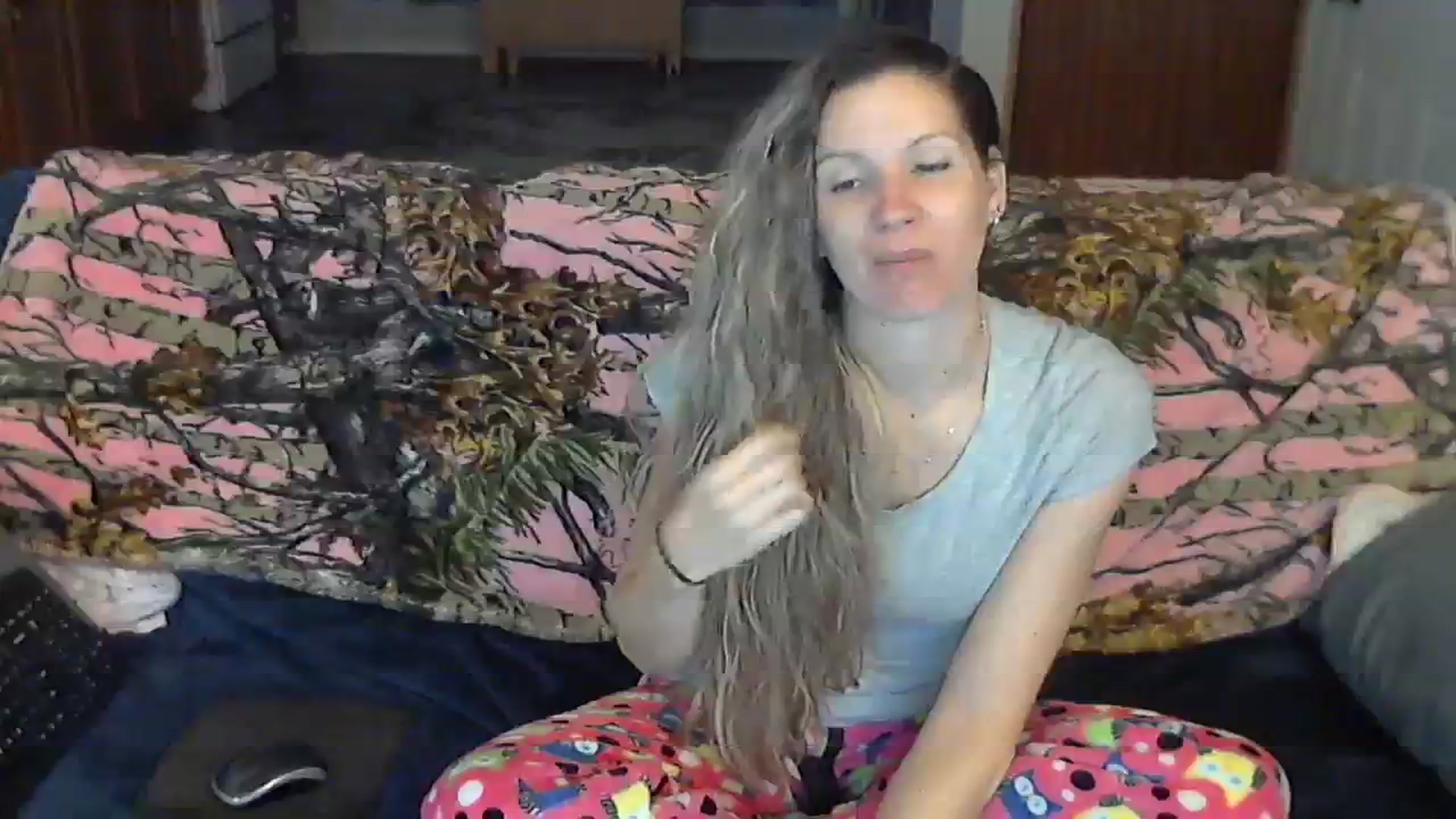 Gallery image thumbnail from SouthernNsexi's myfreecams stream on, 12/16/2023, 14:37 image 3 of 20