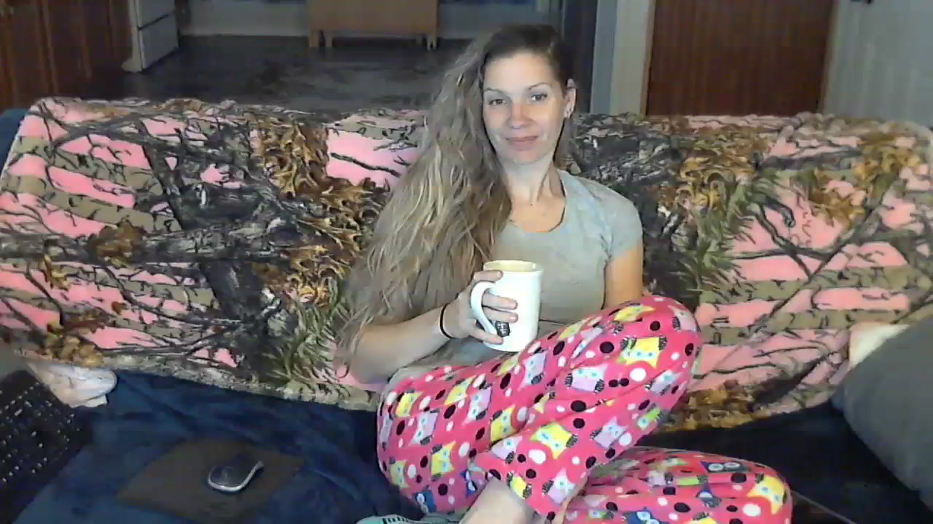 Gallery image thumbnail from SouthernNsexi's myfreecams stream on, 12/16/2023, 14:37 image 17 of 20