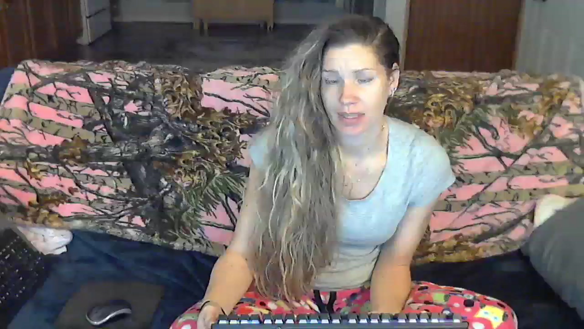 Gallery image thumbnail from SouthernNsexi's myfreecams stream on, 12/16/2023, 14:37 image 2 of 20